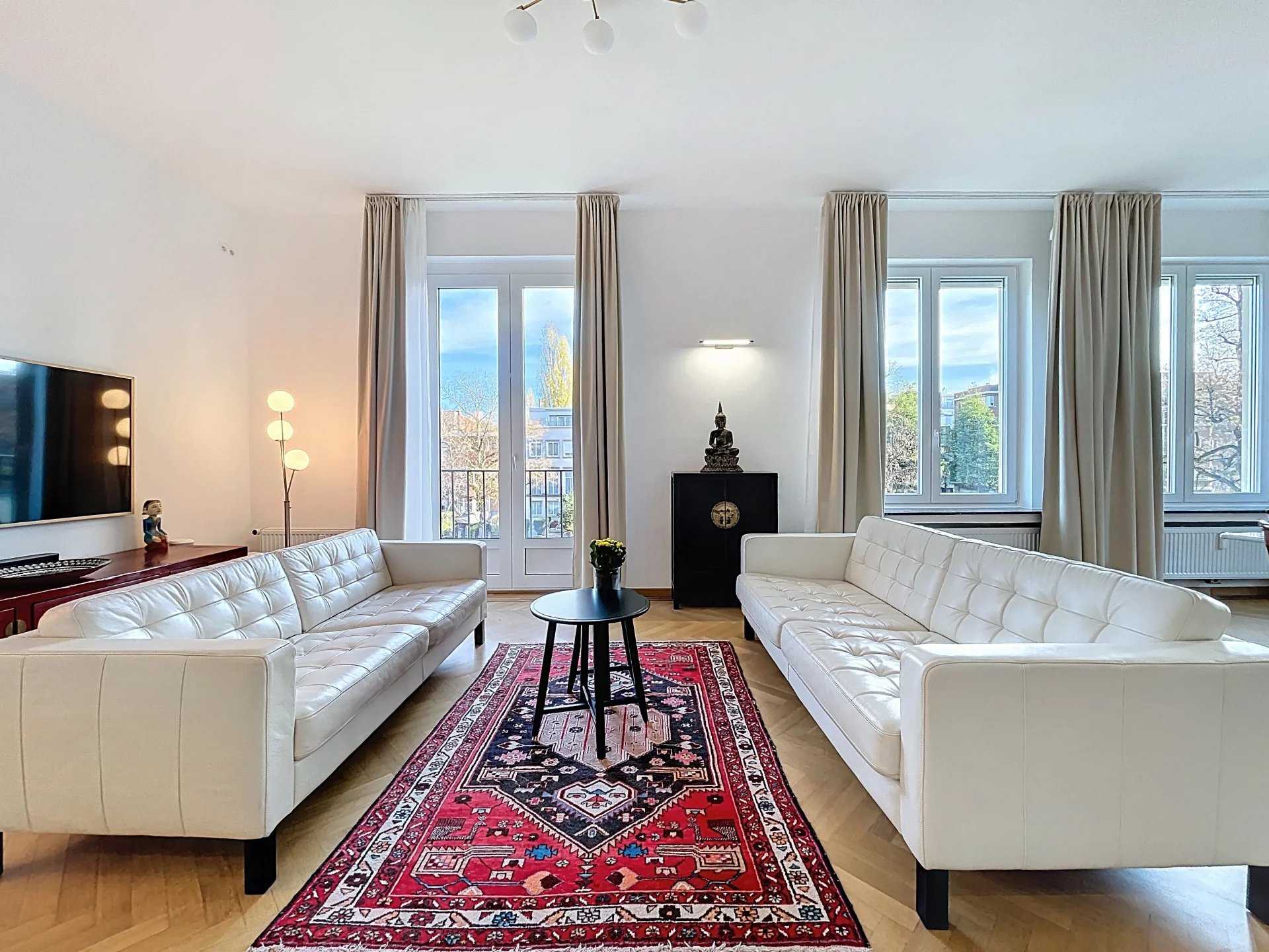 Apartment Ixelles  -  ref 86620238 (picture 2)