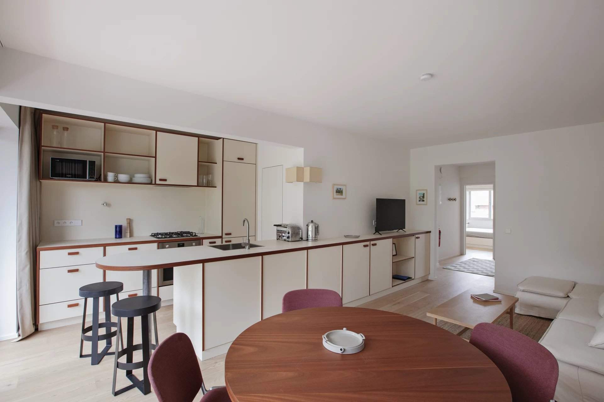 Forest  - Apartment 2 Bedrooms - picture 5