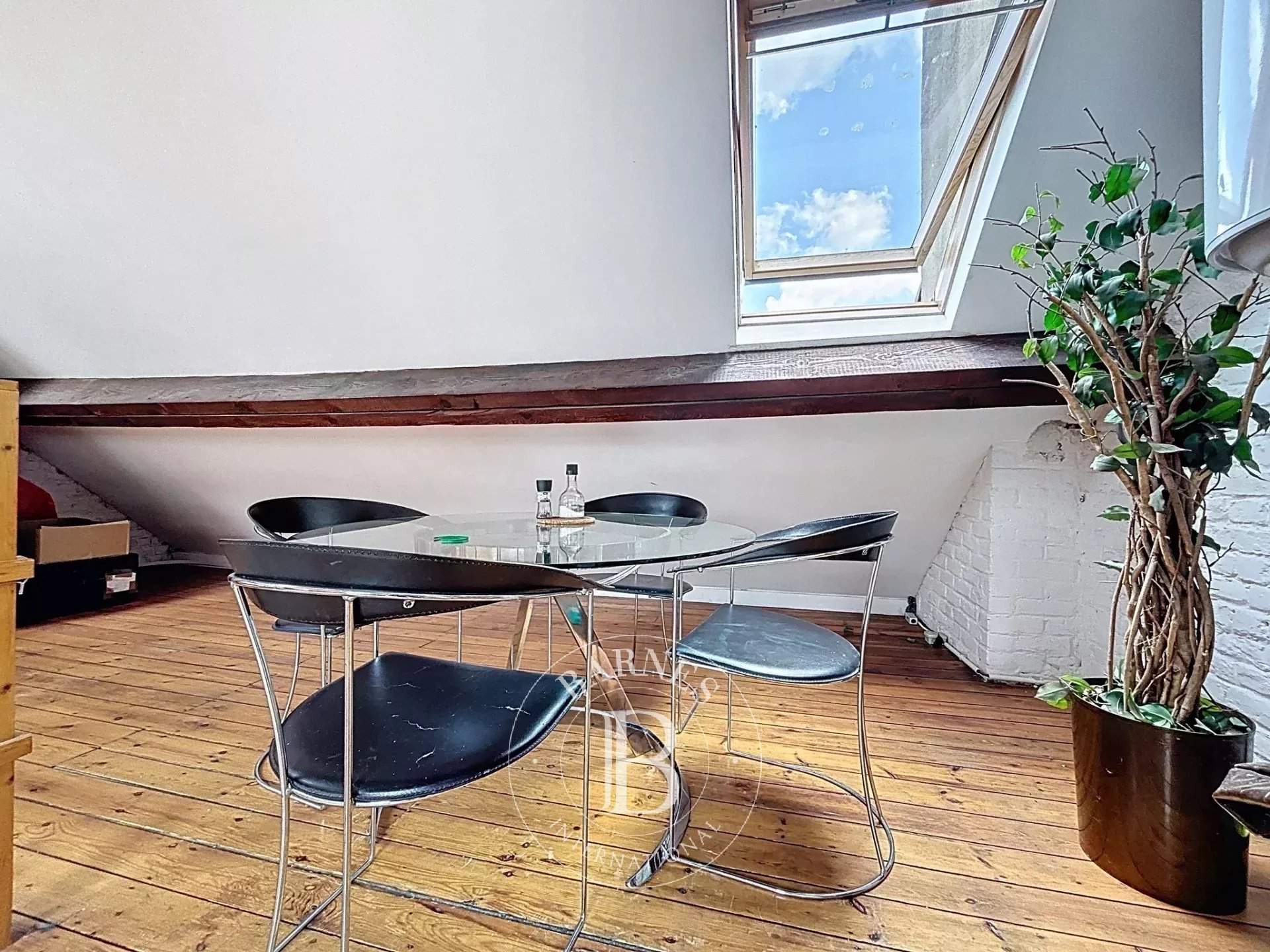 Woluwe-Saint-Pierre  - House 5 Bedrooms - picture 16