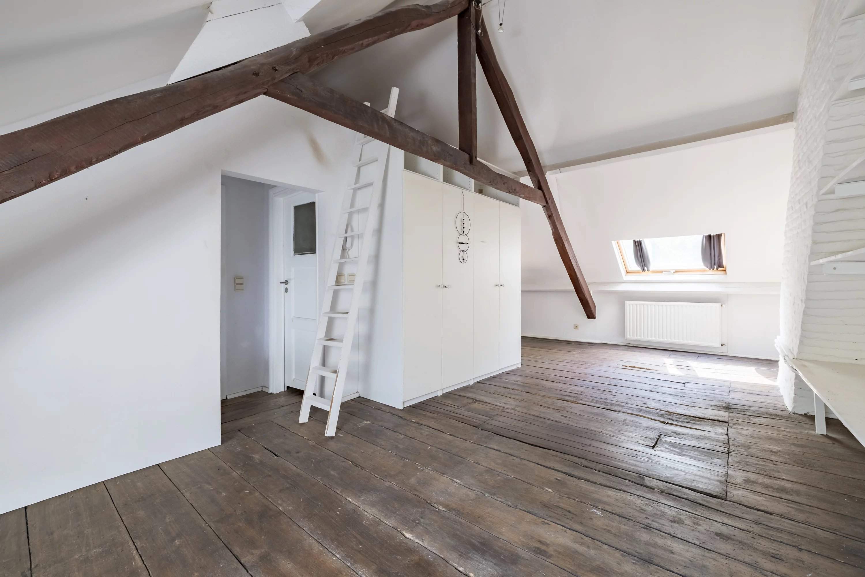 Etterbeek  - Maison  - picture 19