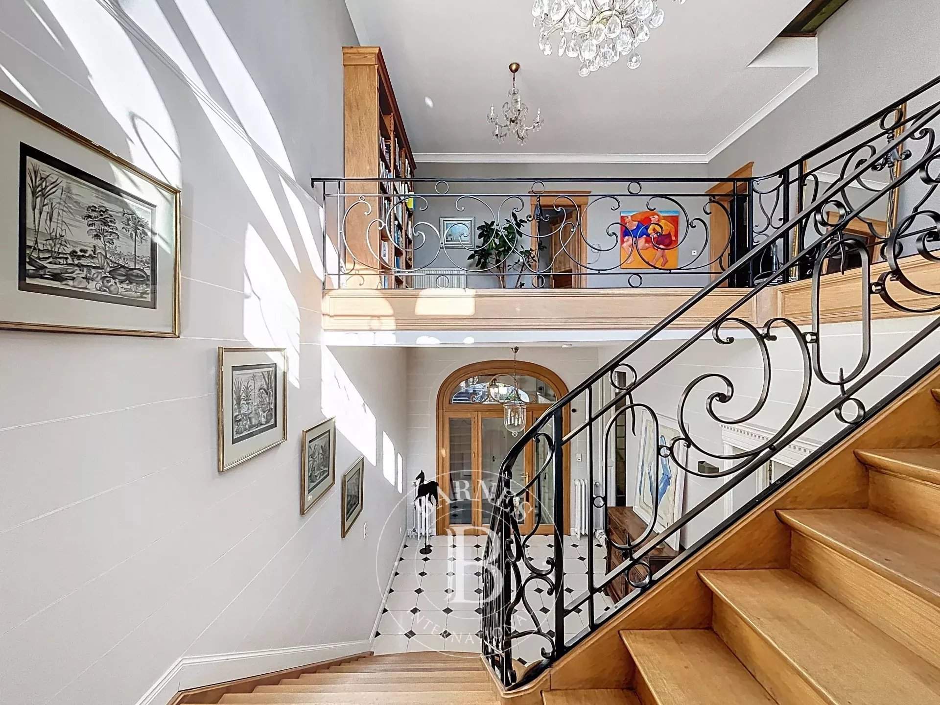 Uccle  - Maison  - picture 8