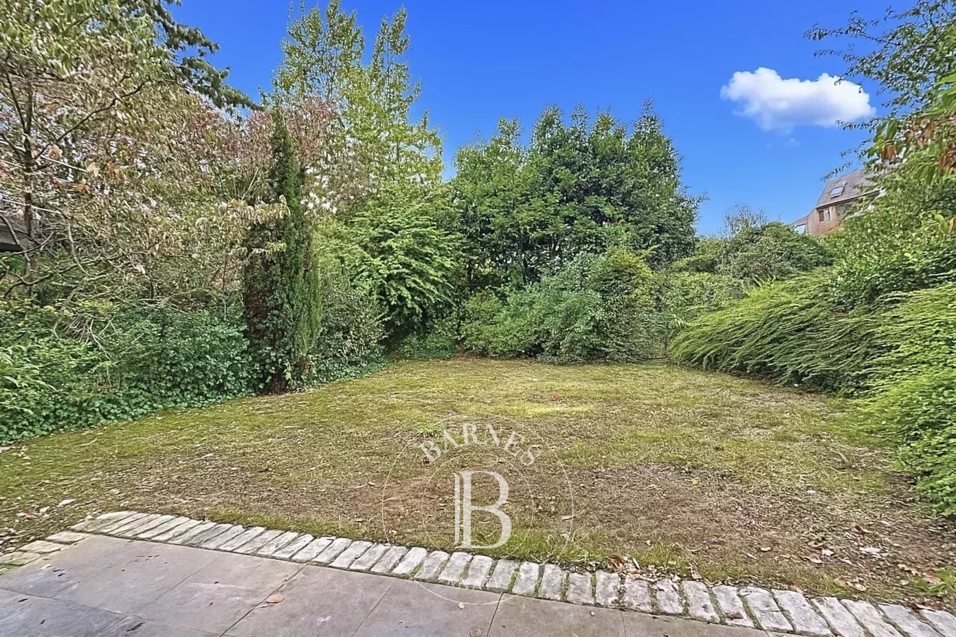 Woluwe-Saint-Pierre  - Apartment 1 Bedroom - picture 10