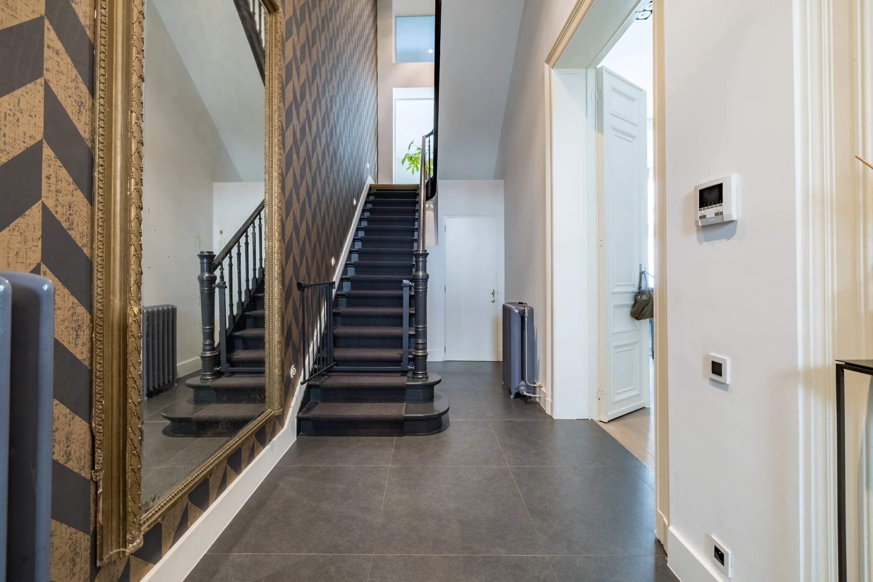 Ixelles  - Maison  - picture 7