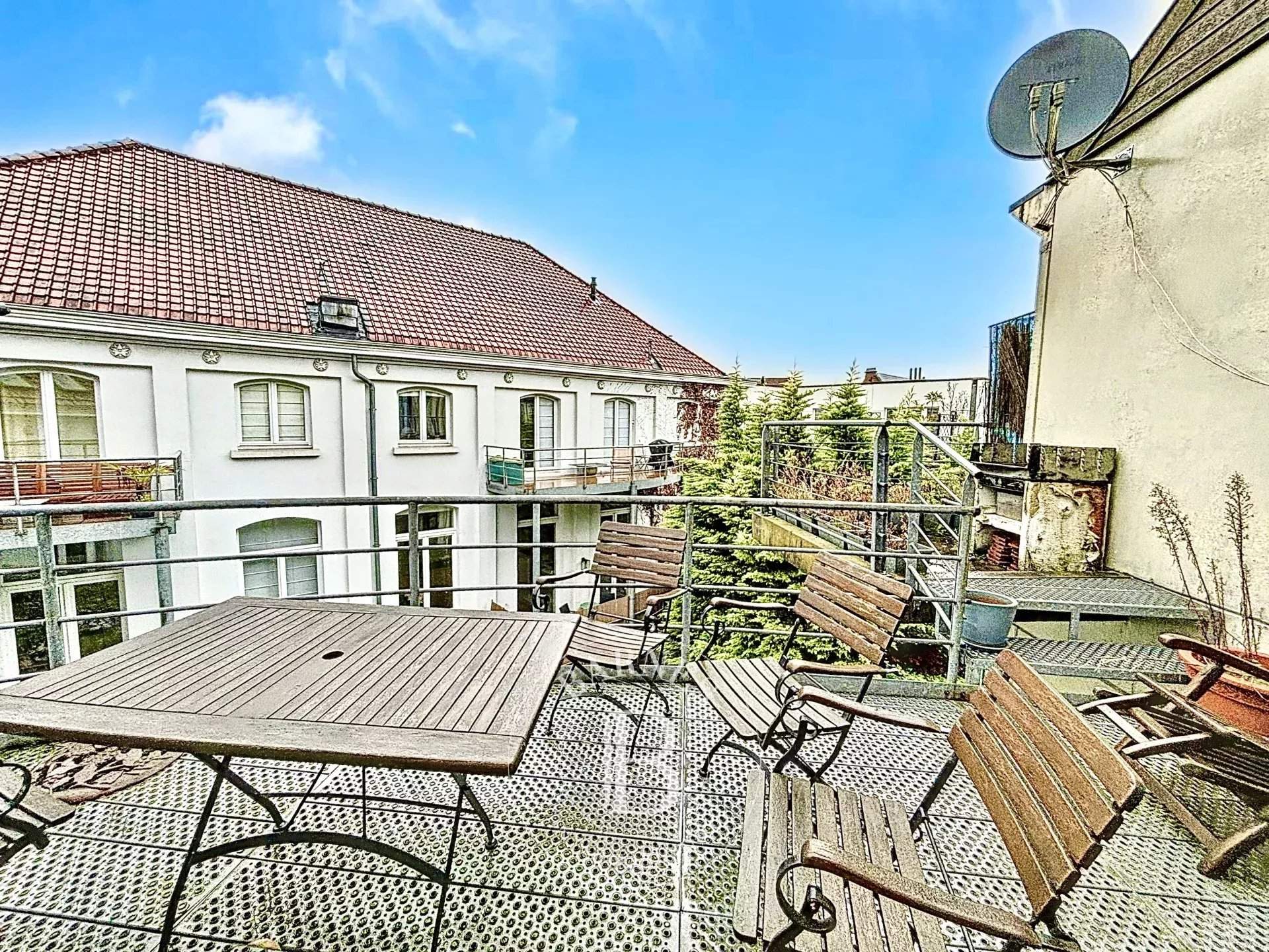 Ixelles  - Apartment 2 Bedrooms - picture 6