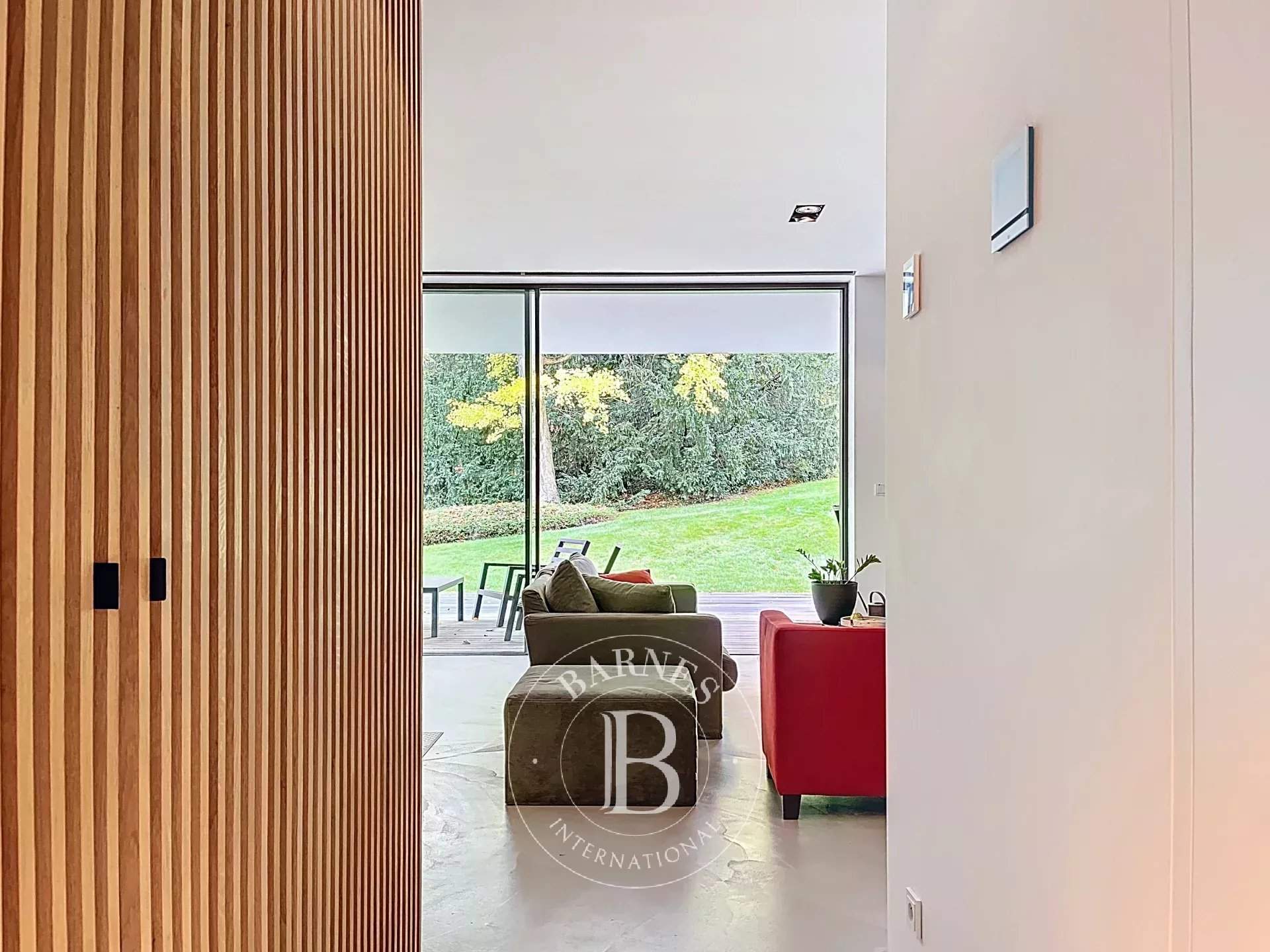 Woluwe-Saint-Pierre  - Appartement 4 Pi&egrave;ces, 1 Chambre - picture 2