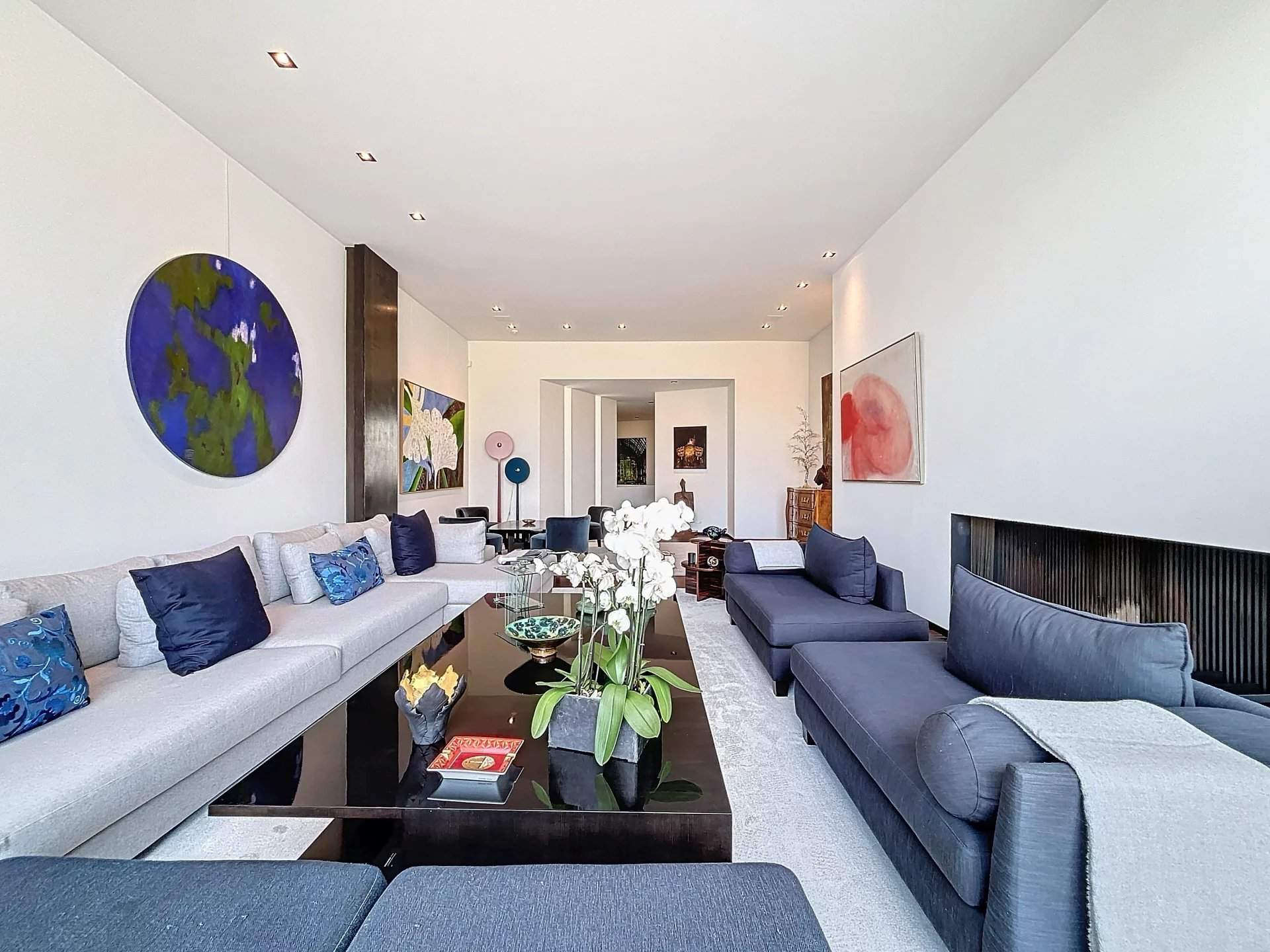 Ixelles  - Hôtel particulier  - picture 15