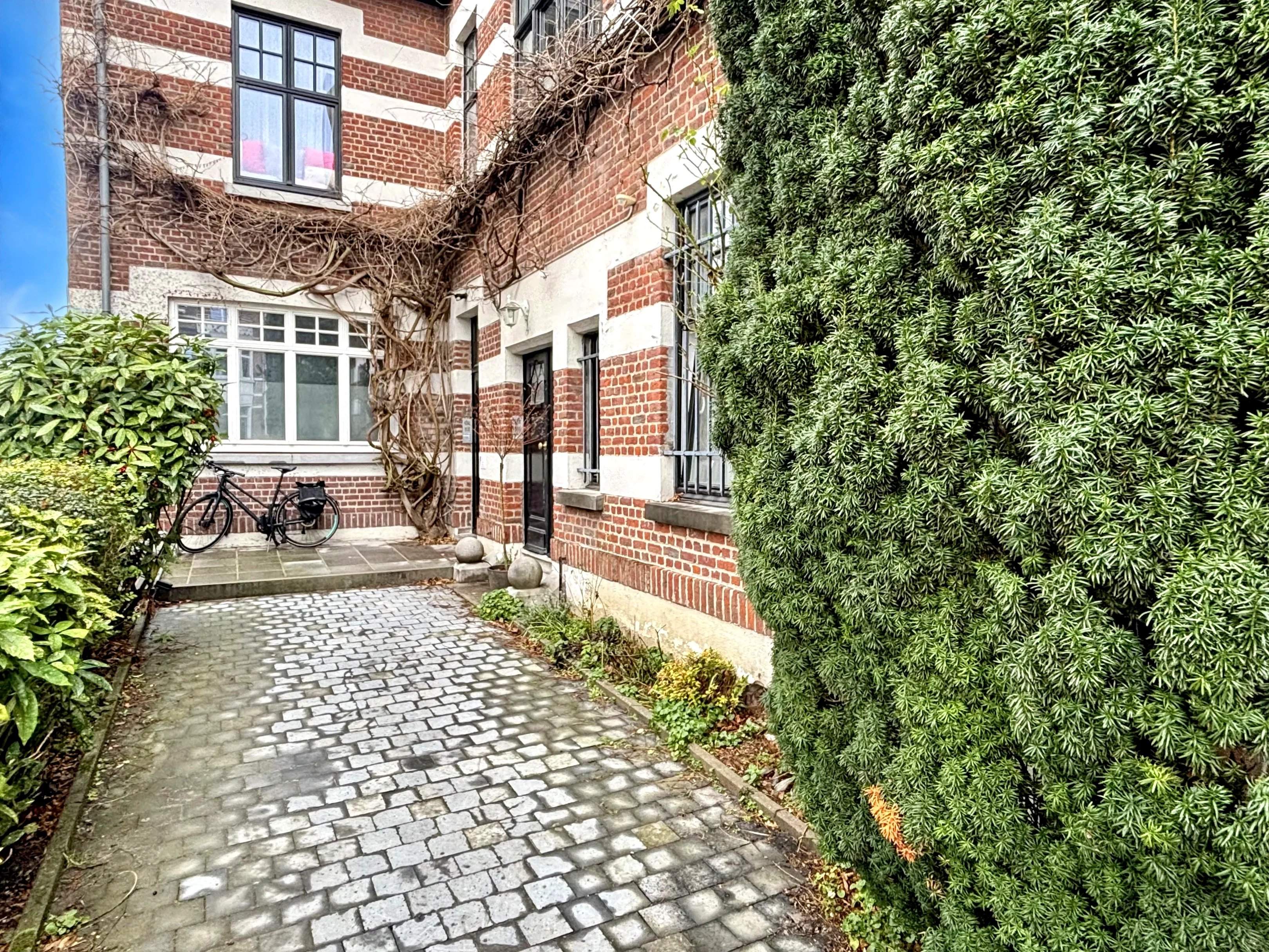 Uccle  - Appartement 10 Pi&egrave;ces 3 Chambres - picture 19