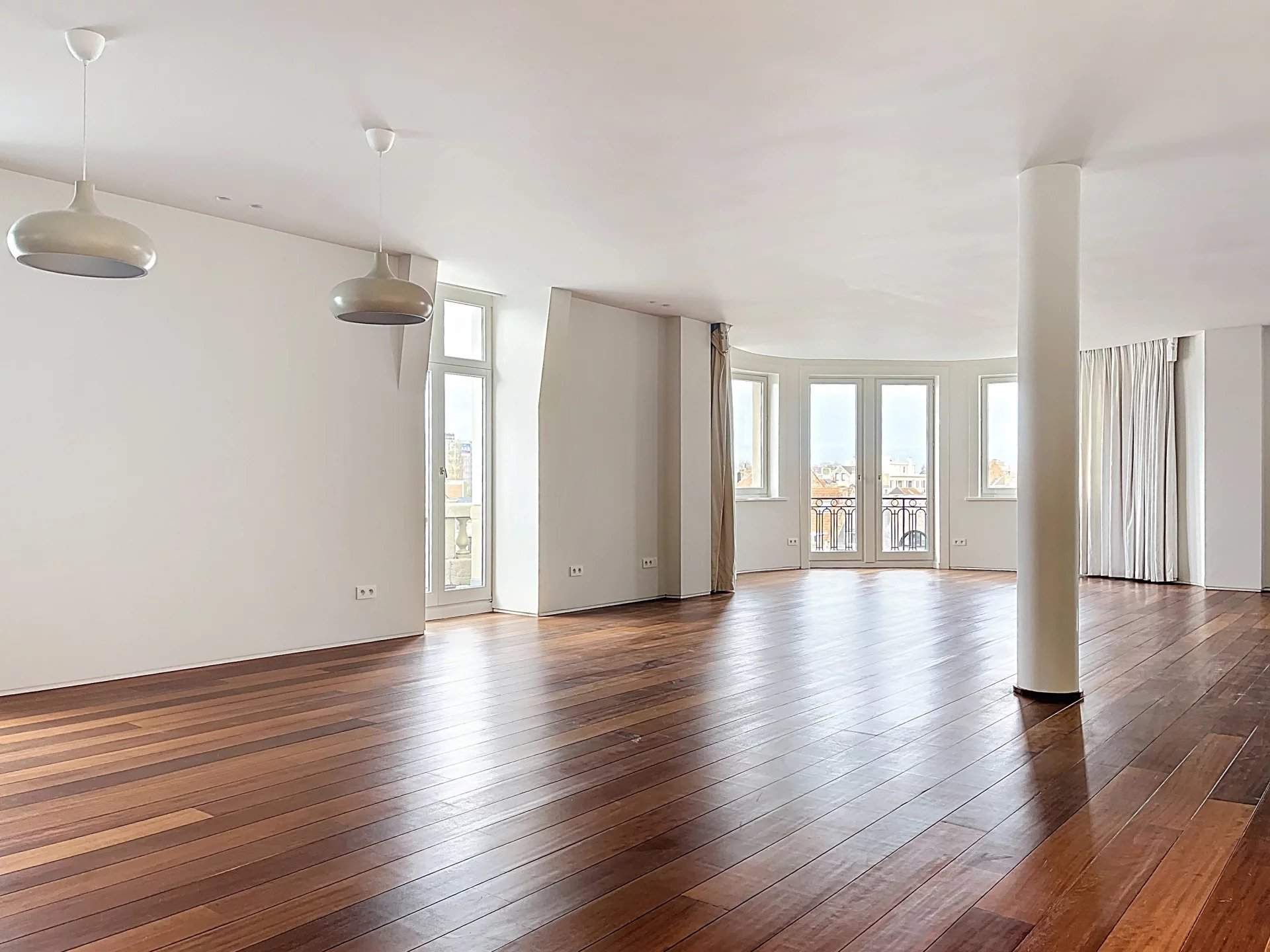 Etterbeek  - Penthouse 13 Pi&egrave;ces 4 Chambres - picture 2