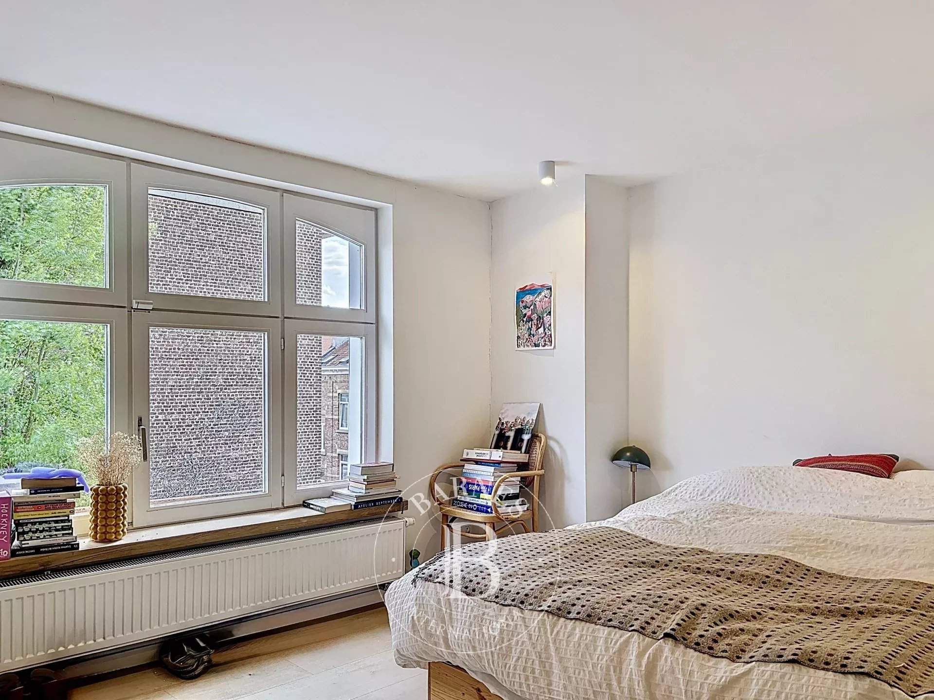 Etterbeek  - Maison 14 Pi&egrave;ces 6 Chambres - picture 13