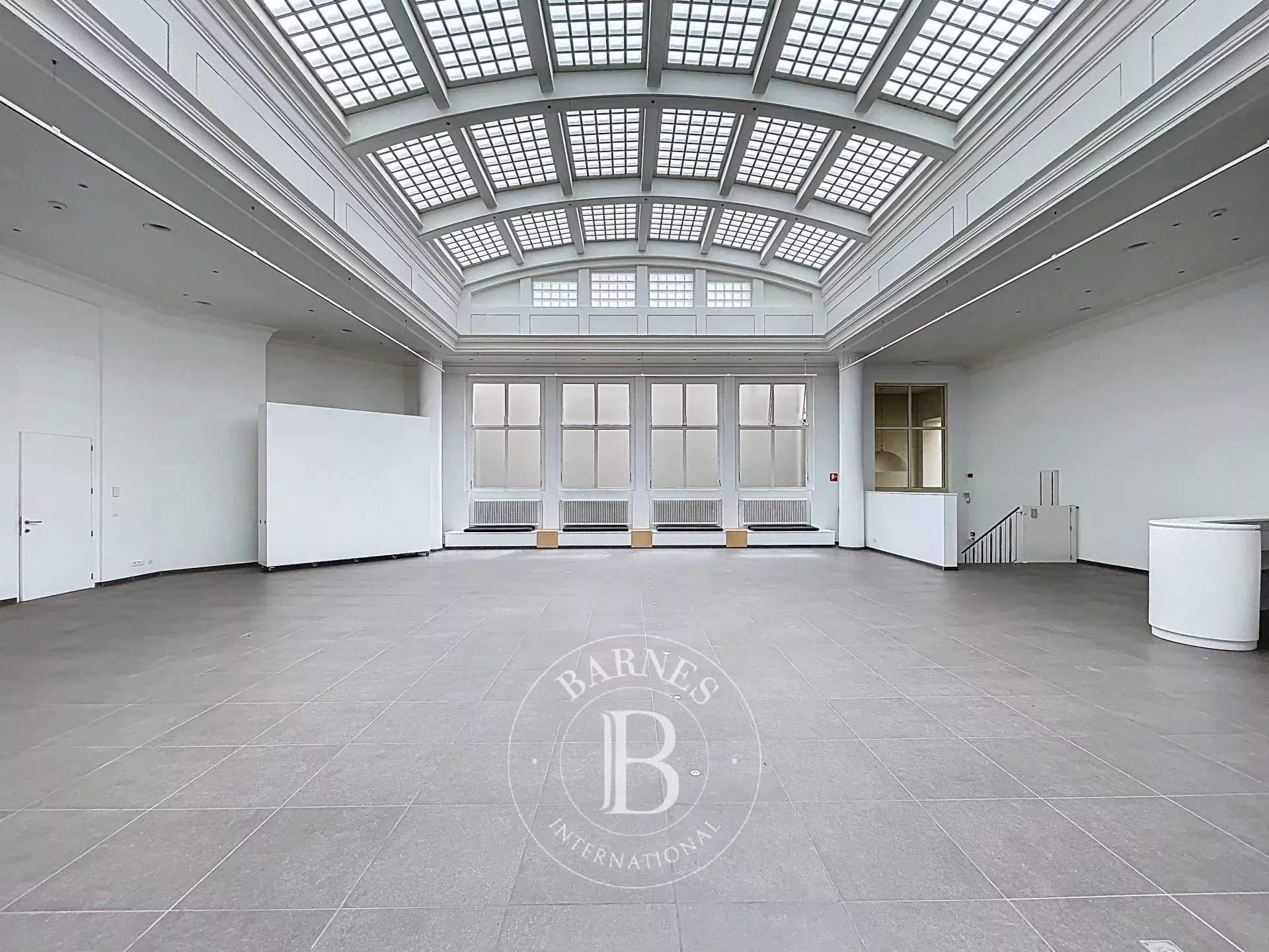 Saint-Gilles  - Atelier  - picture 1