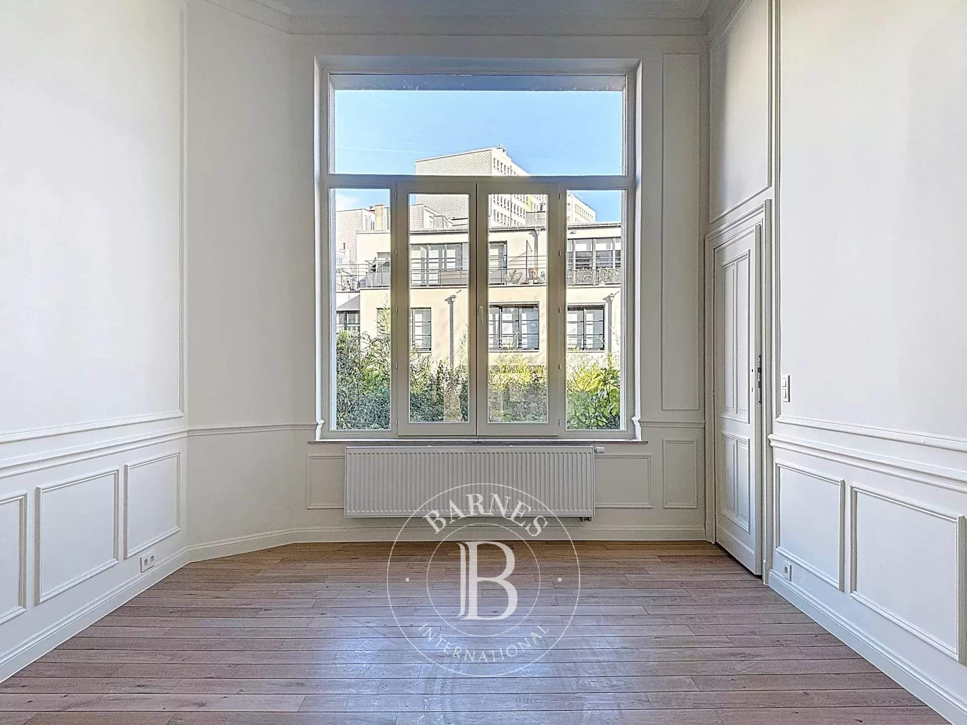 Ixelles  - Apartment 1 Bedroom - picture 9