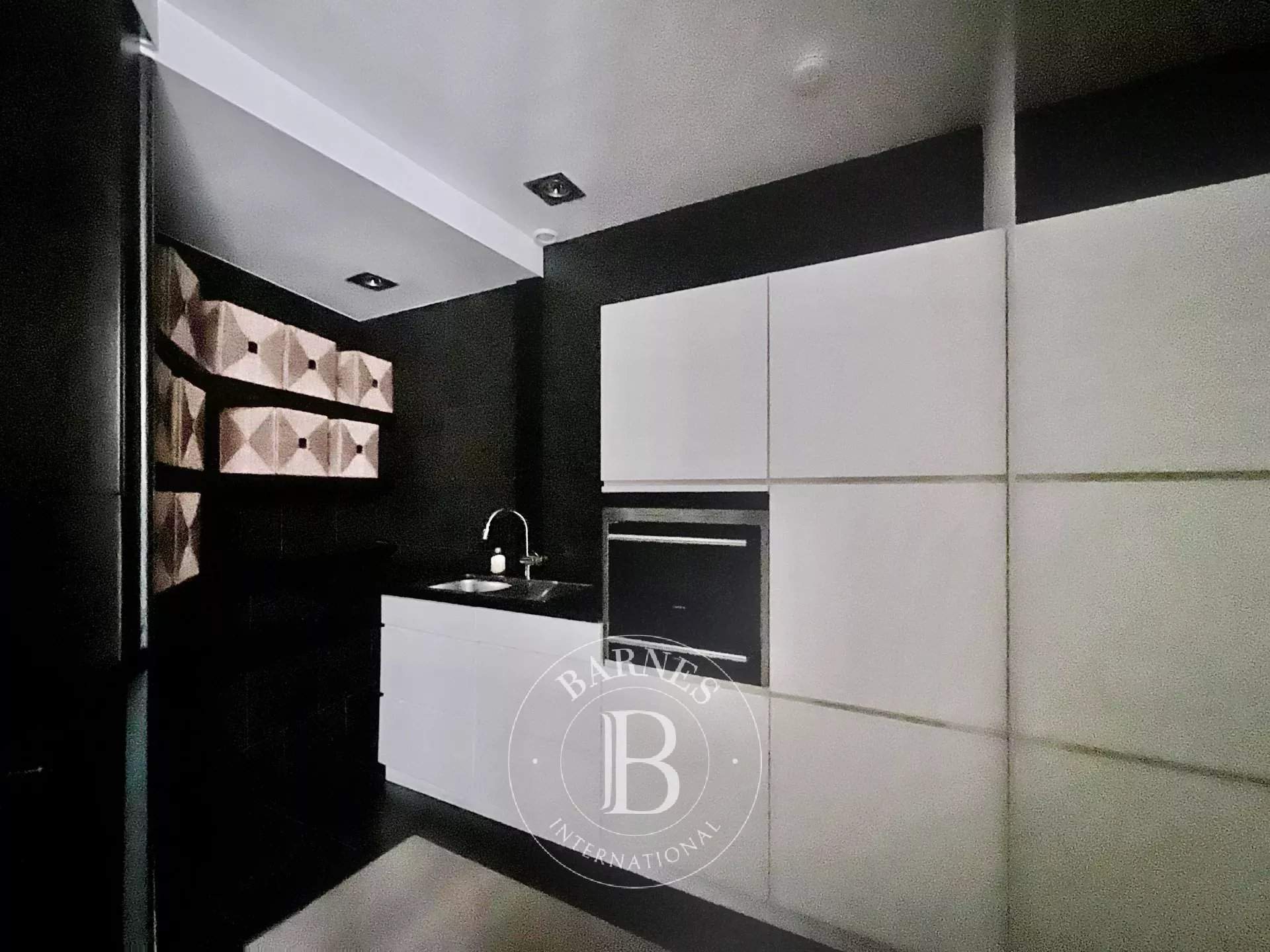 Ixelles  - House 1 Bedroom - picture 4