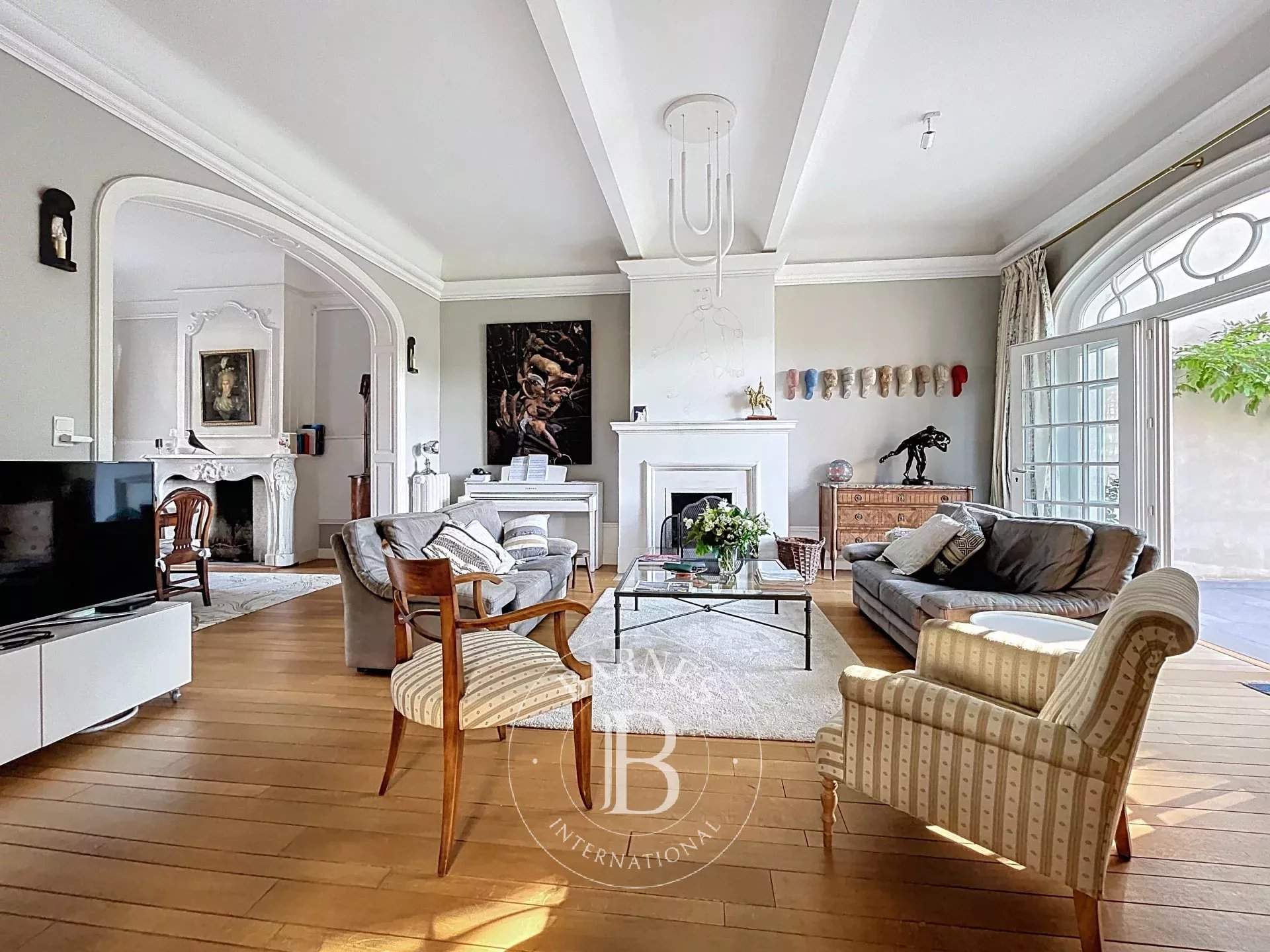 Uccle  - Maison  - picture 4