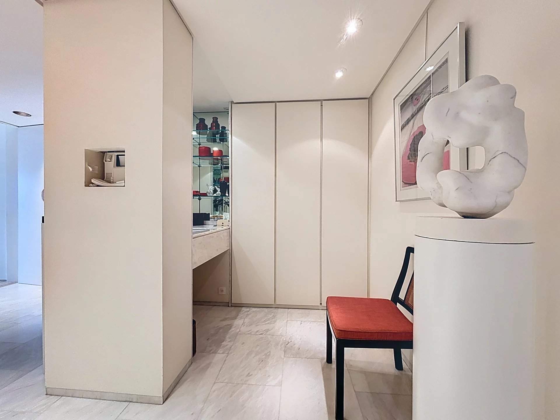 Uccle  - Apartment 2 Bedrooms - picture 4