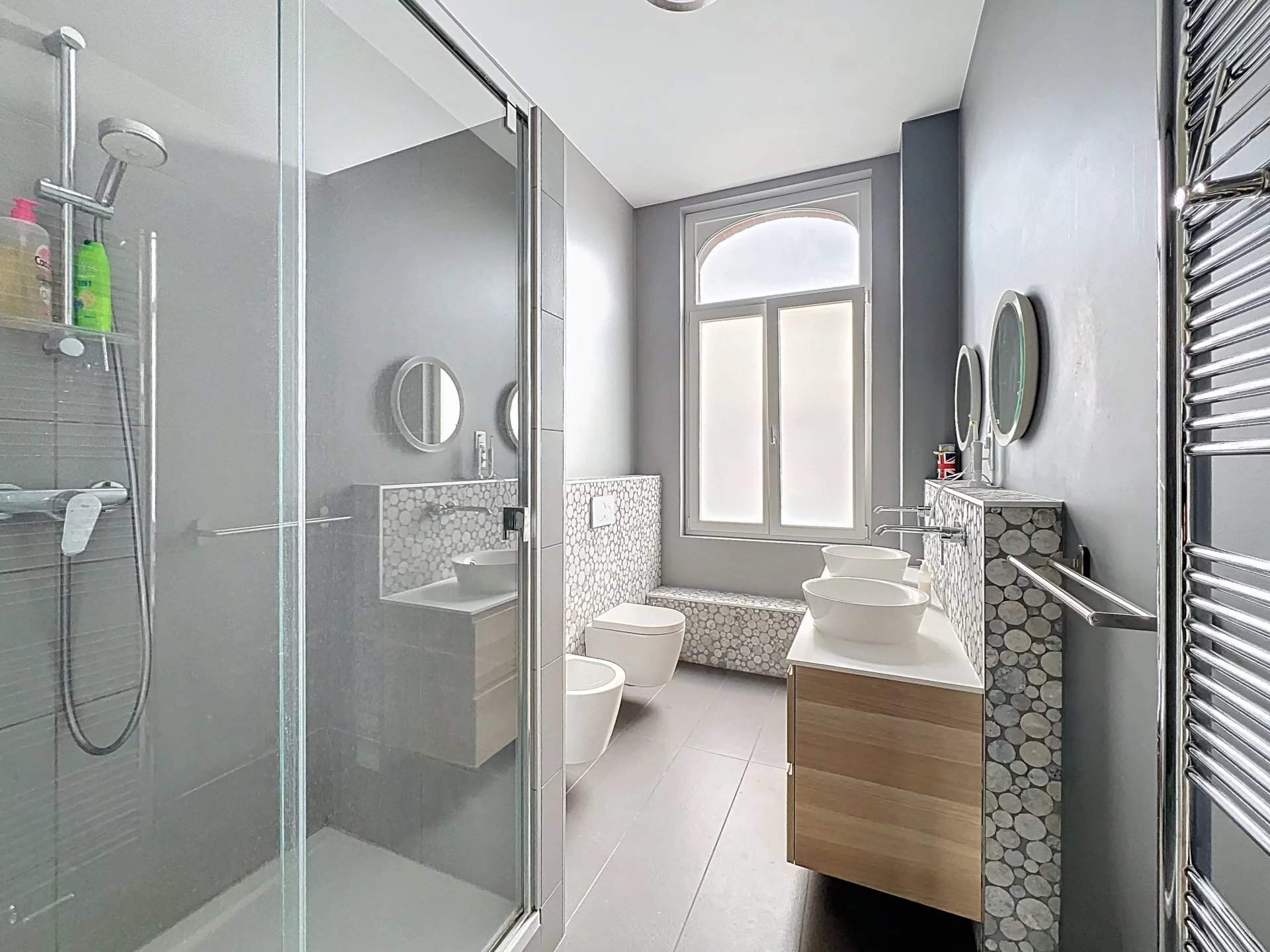 Ixelles  - Maison  - picture 19