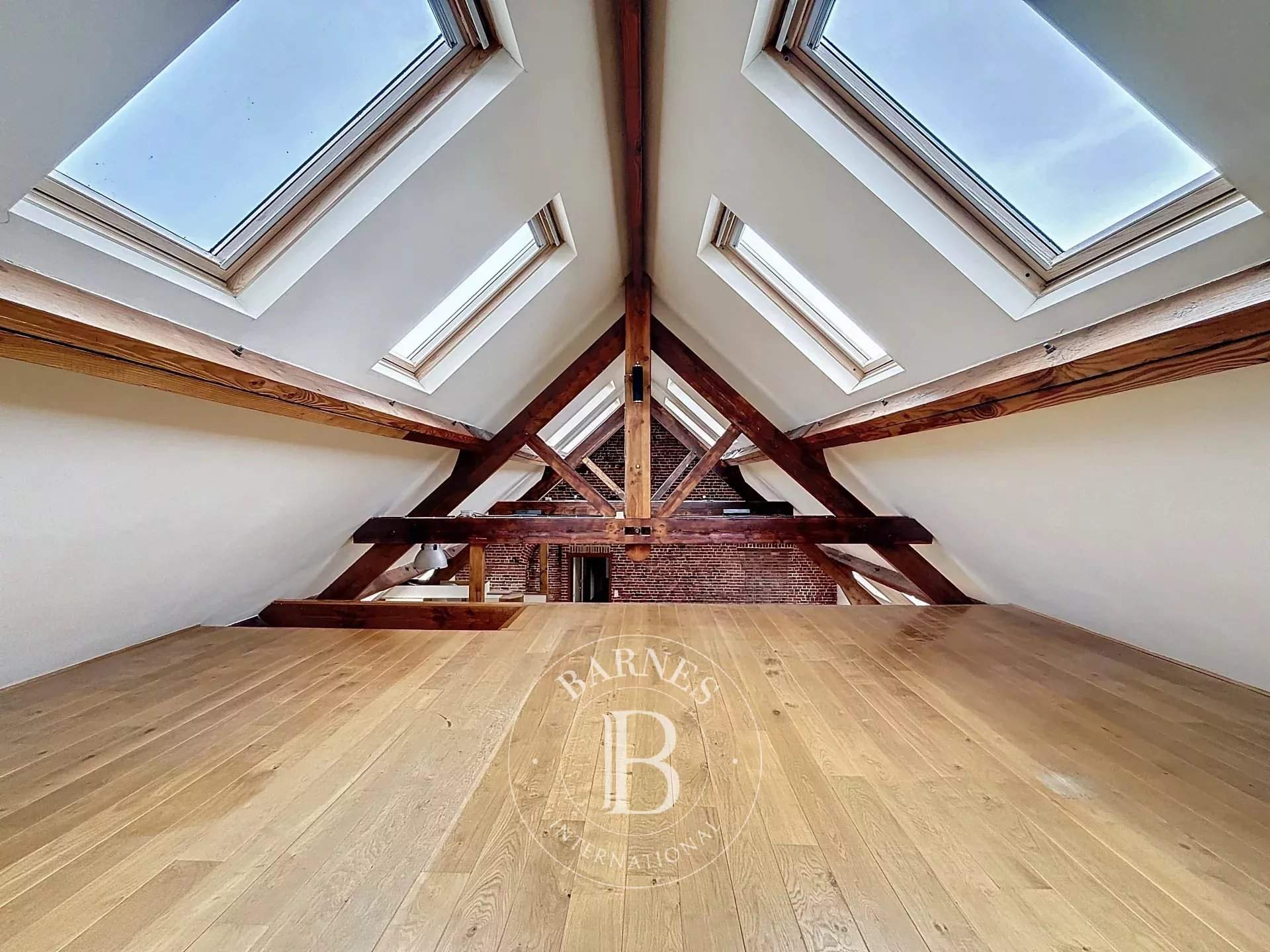 Ixelles  - Appartement  - picture 9