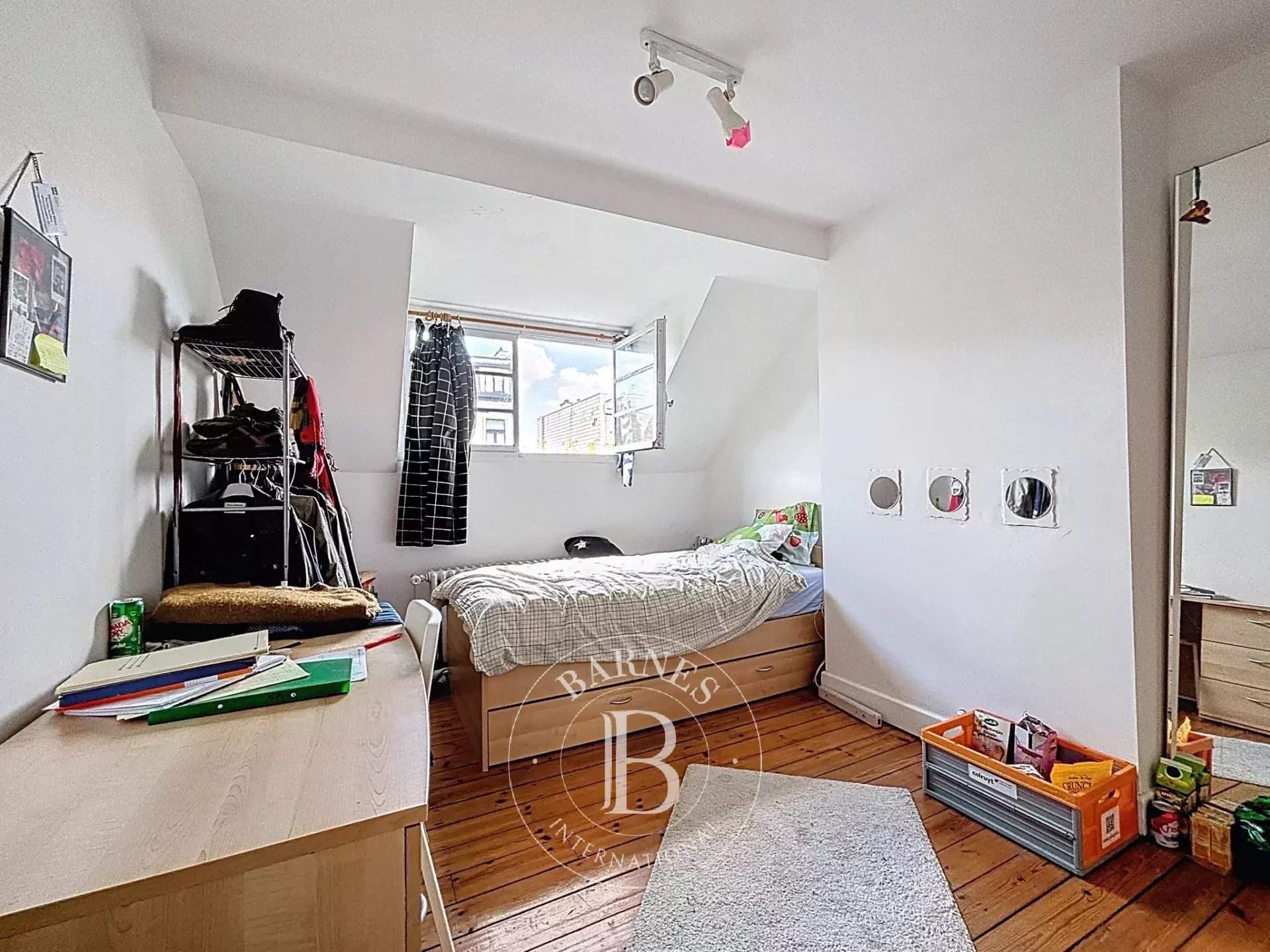 Woluwe-Saint-Pierre  - House 5 Bedrooms - picture 18