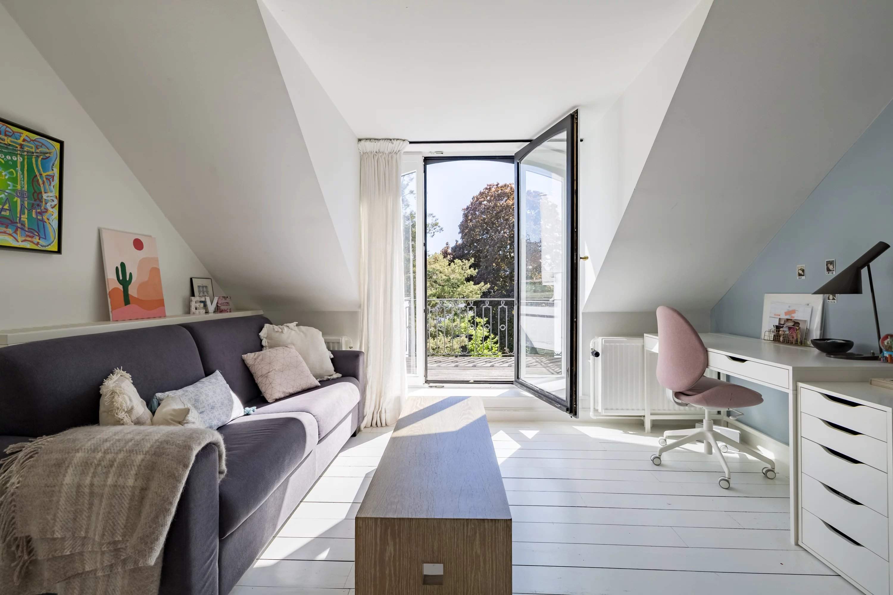 Ixelles  - Maison  - picture 15