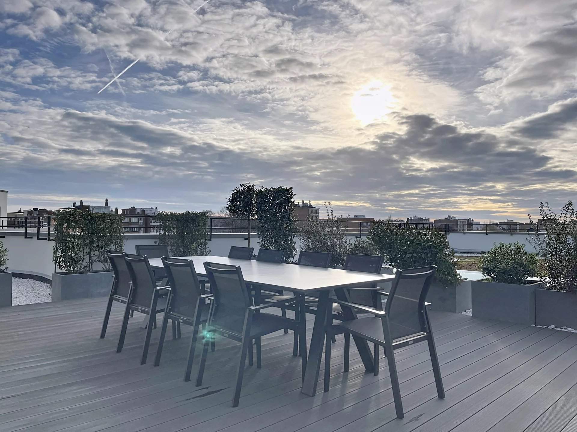 Etterbeek  - Penthouse 13 Pi&egrave;ces 4 Chambres - picture 10