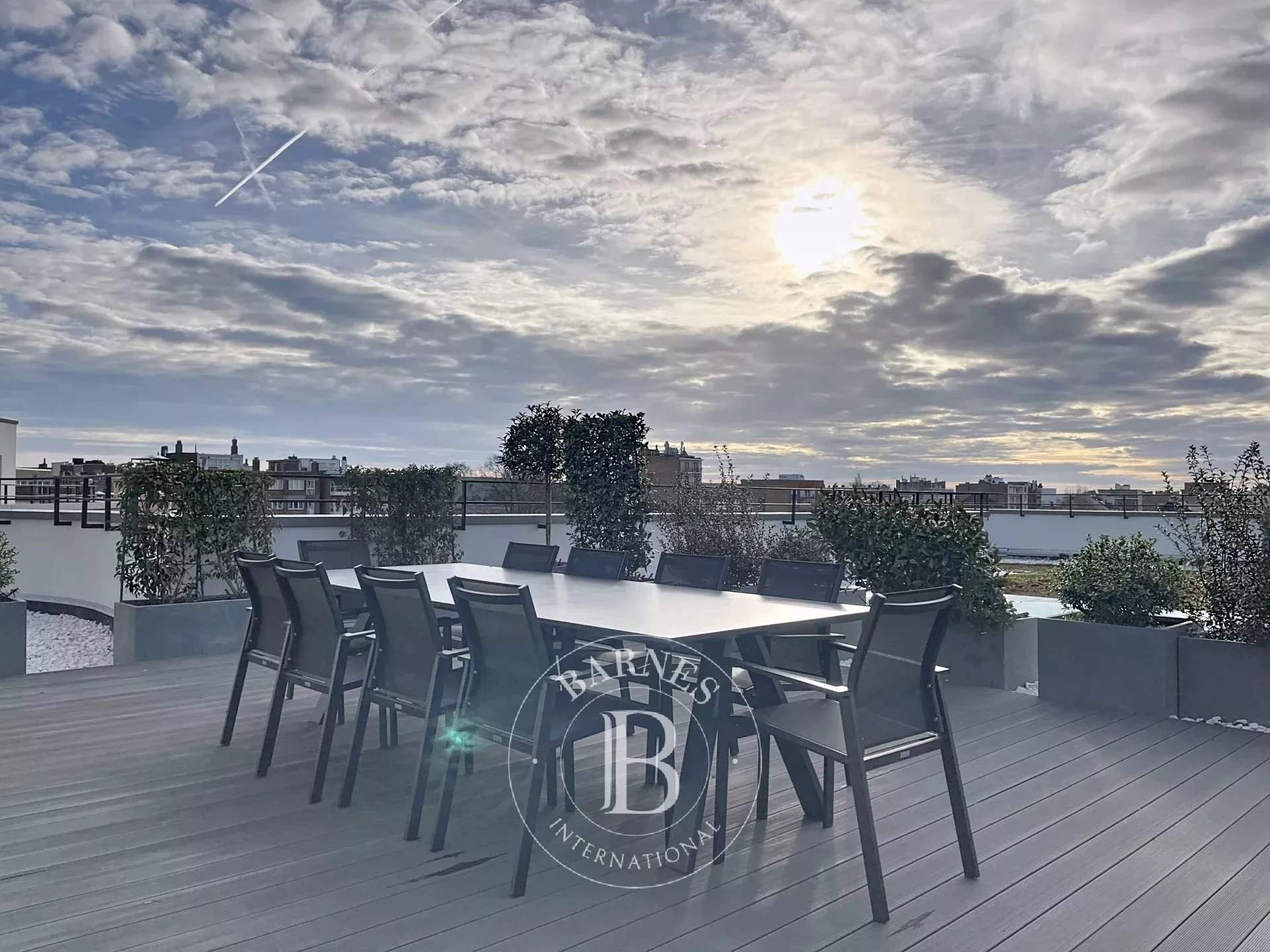 Etterbeek  - Penthouse 13 Pi&egrave;ces 4 Chambres - picture 10