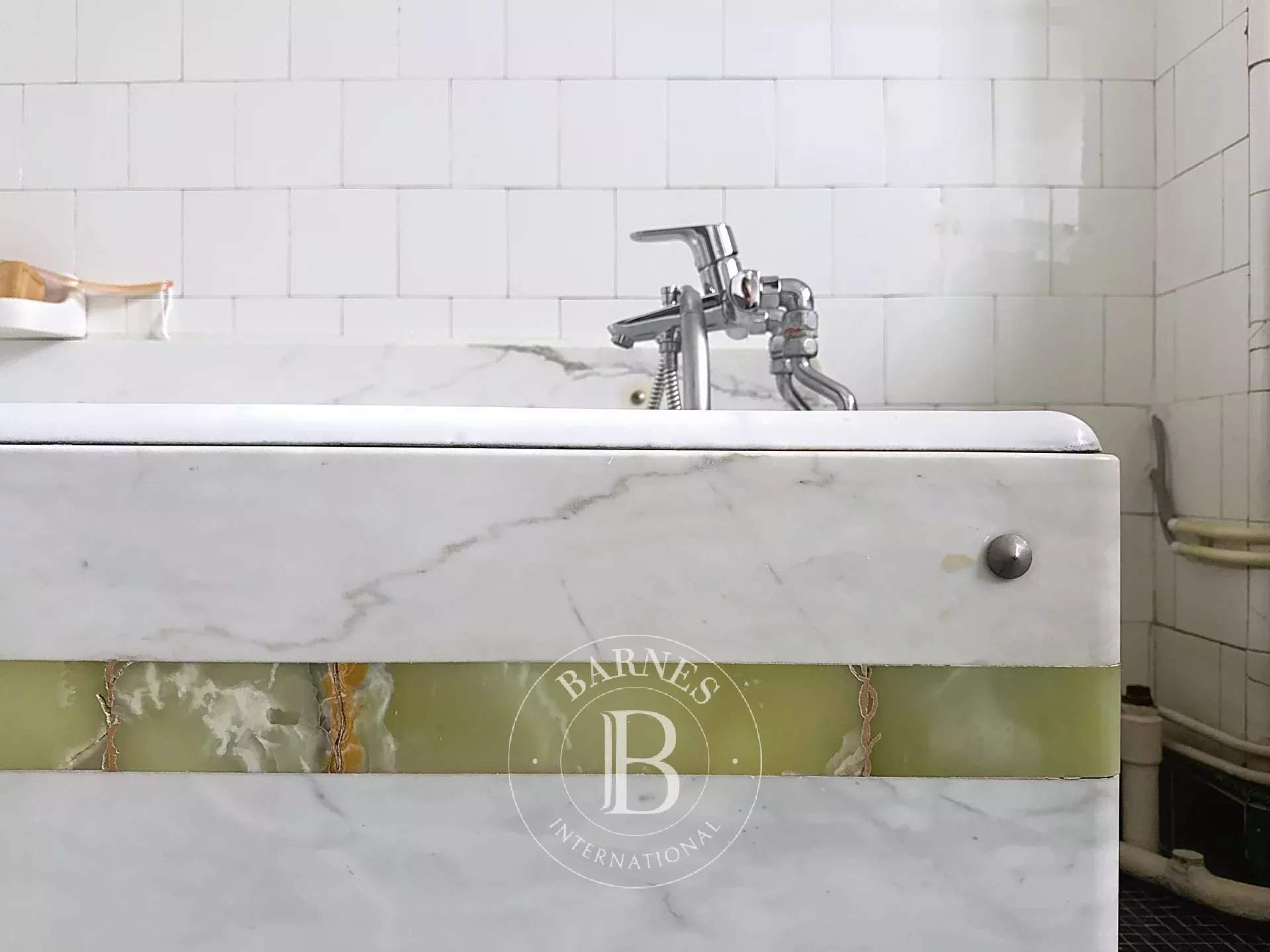 Etterbeek  - Piso 9 Cuartos 3 Habitaciones - picture 19