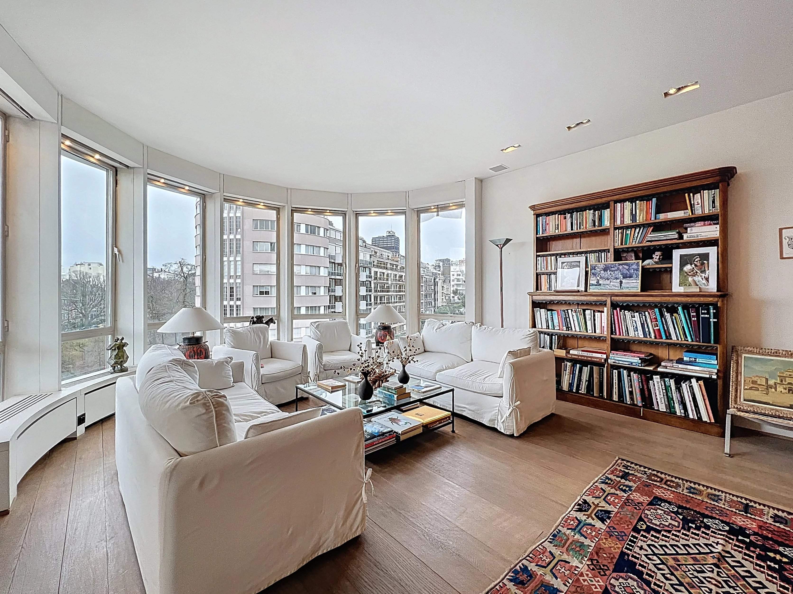 Ixelles  - Appartement  - picture 3