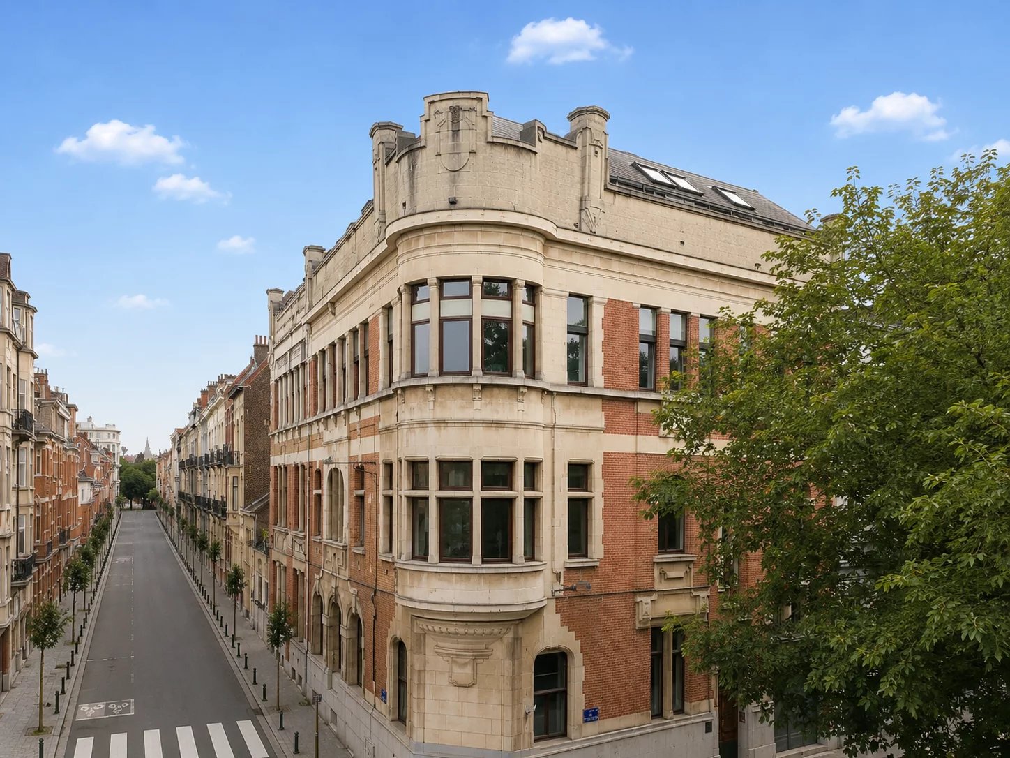 Ixelles  - Appartement  - picture 14