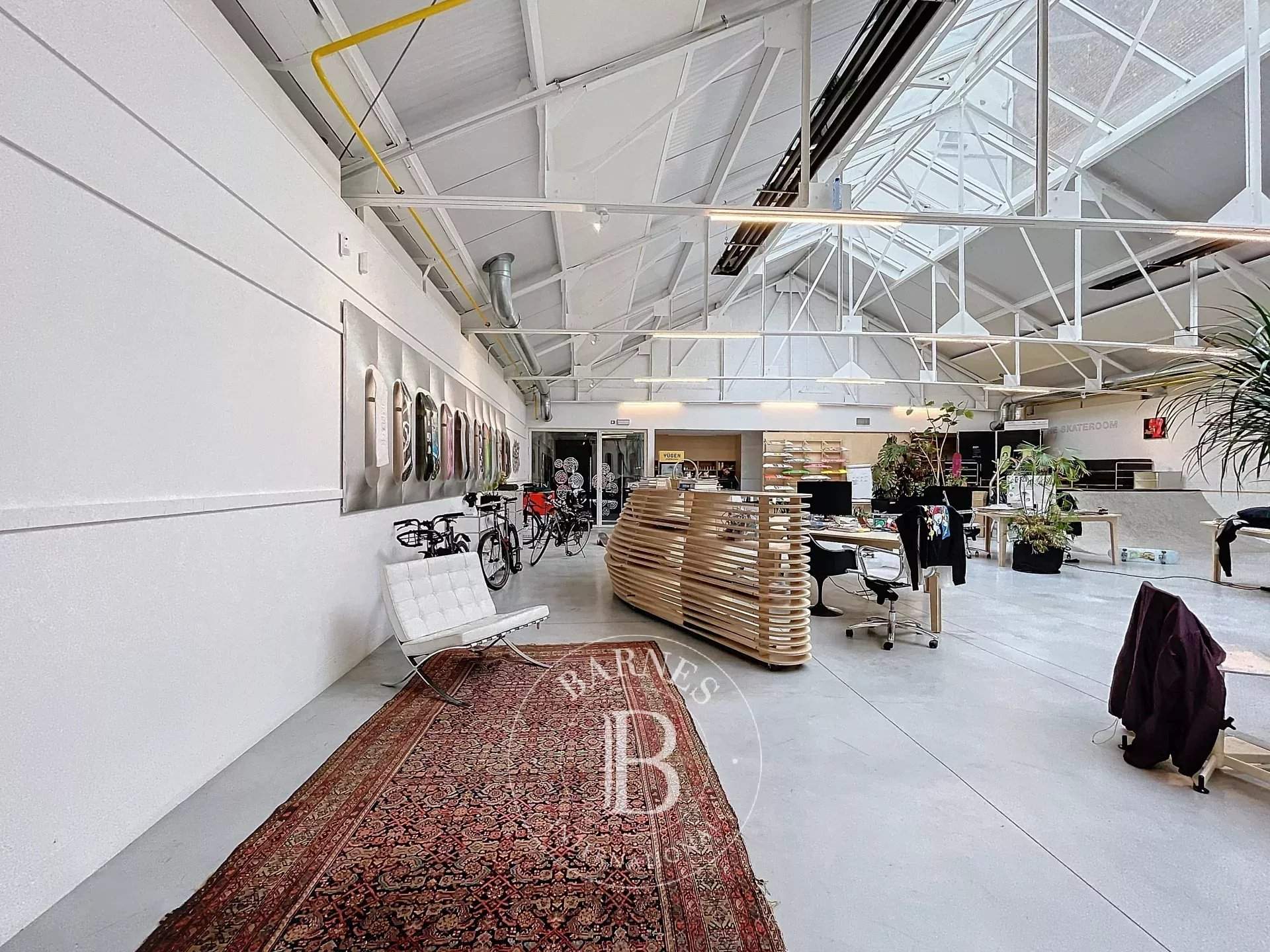 Saint-Gilles  - Atelier  - picture 3