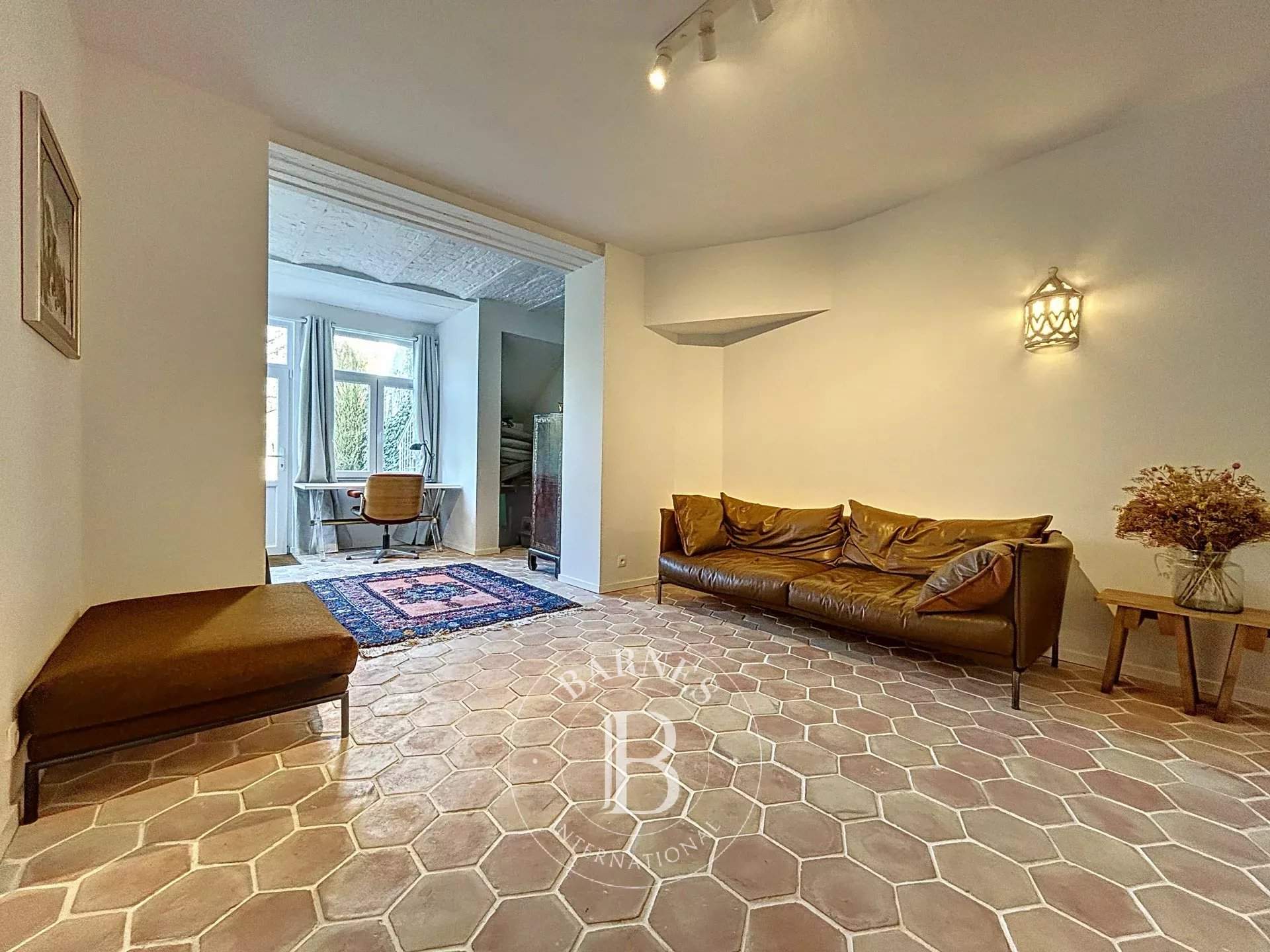 Uccle  - Maison  - picture 6