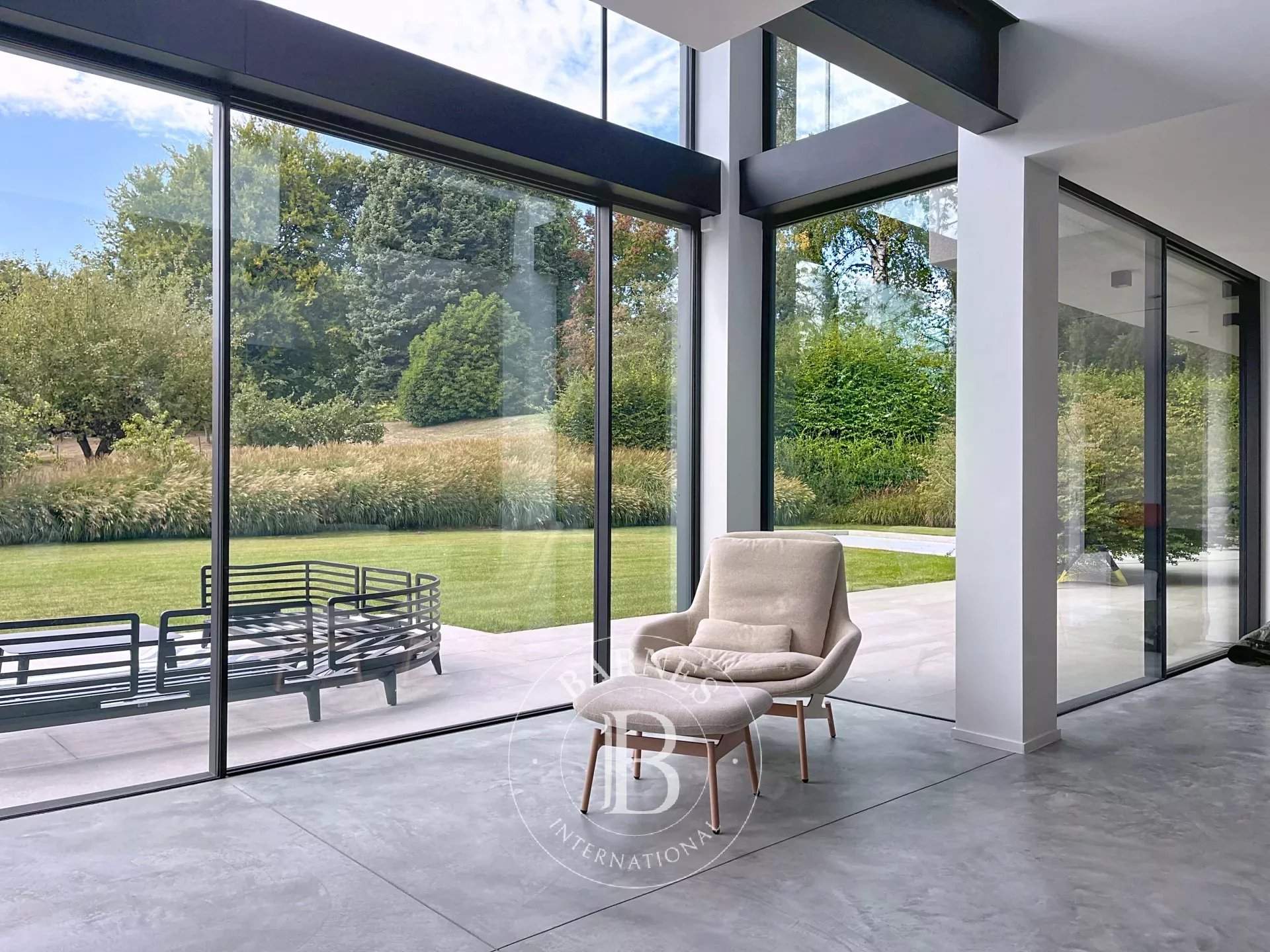 Tervuren  - Villa 5 Bedrooms - picture 4