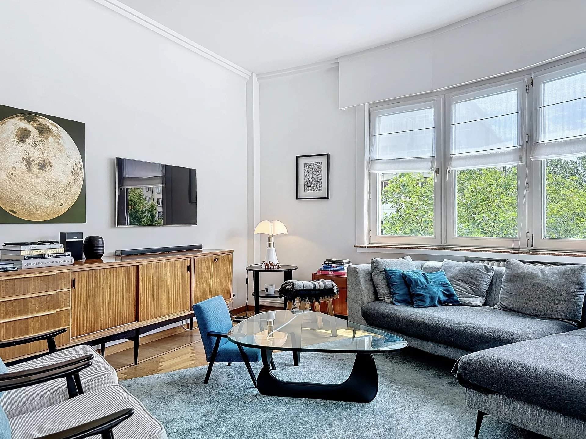 Uccle  - Apartment 2 Bedrooms - picture 2