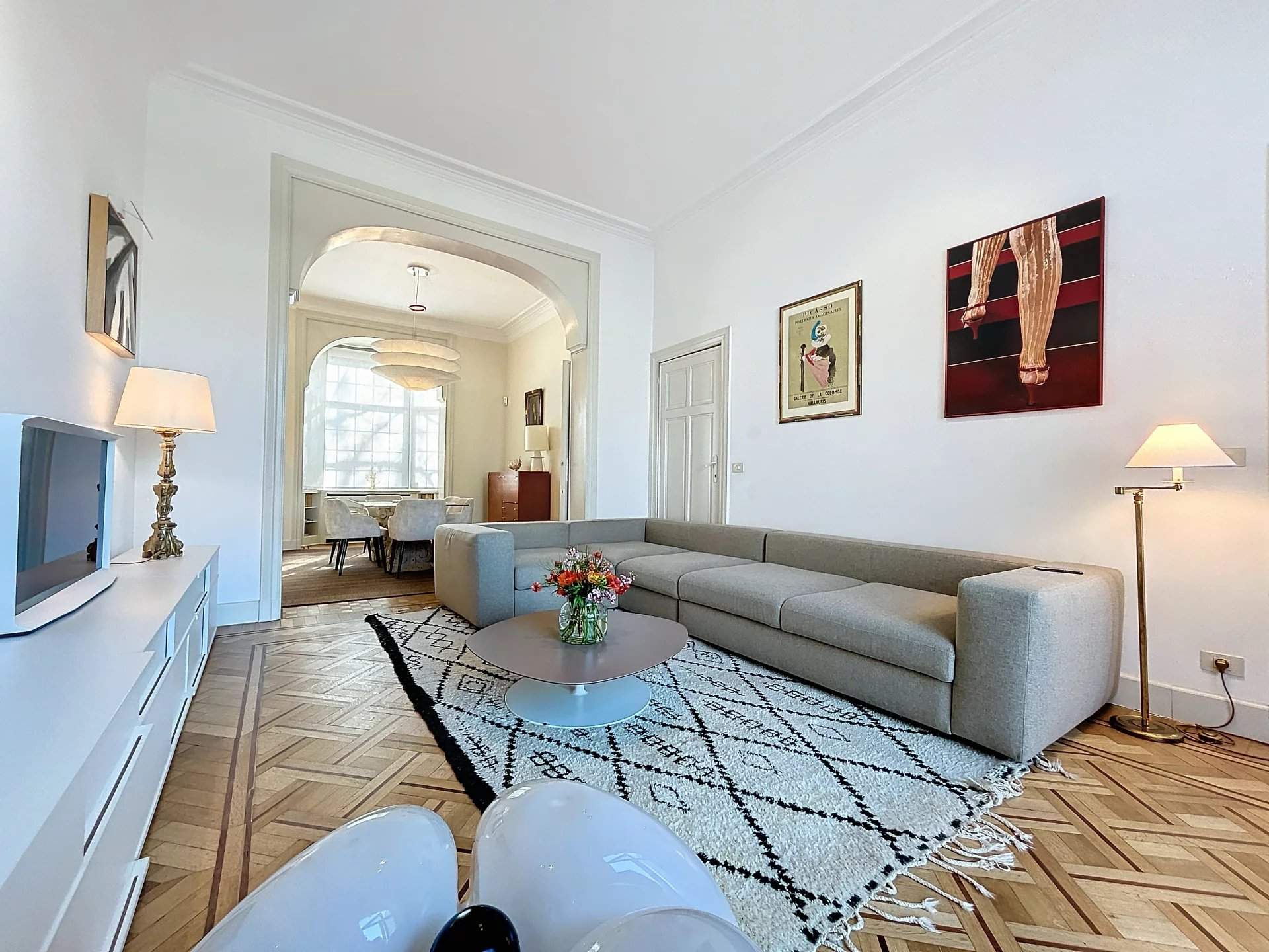 Uccle  - Maison  - picture 2