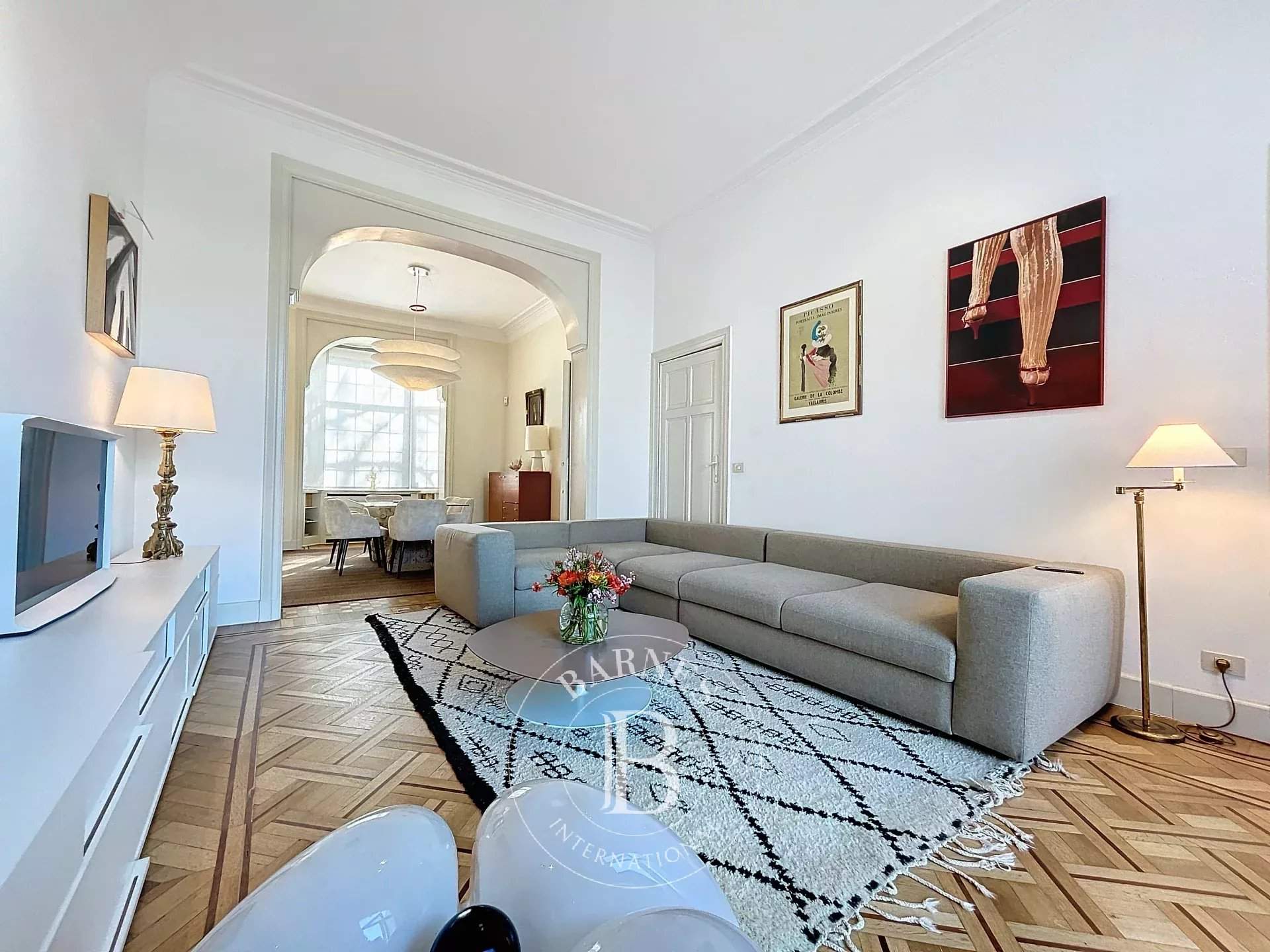 Uccle  - Maison  - picture 2