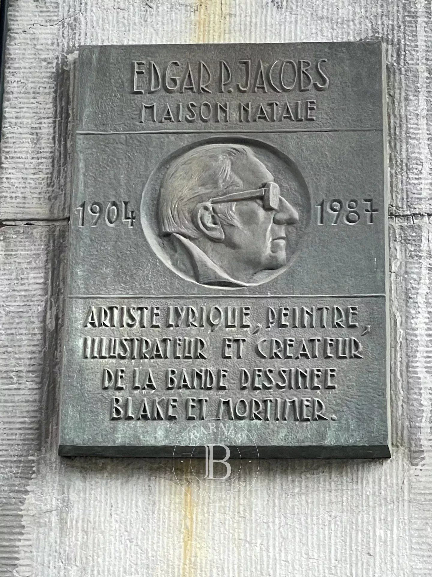 Bruxelles  - Building  - picture 14