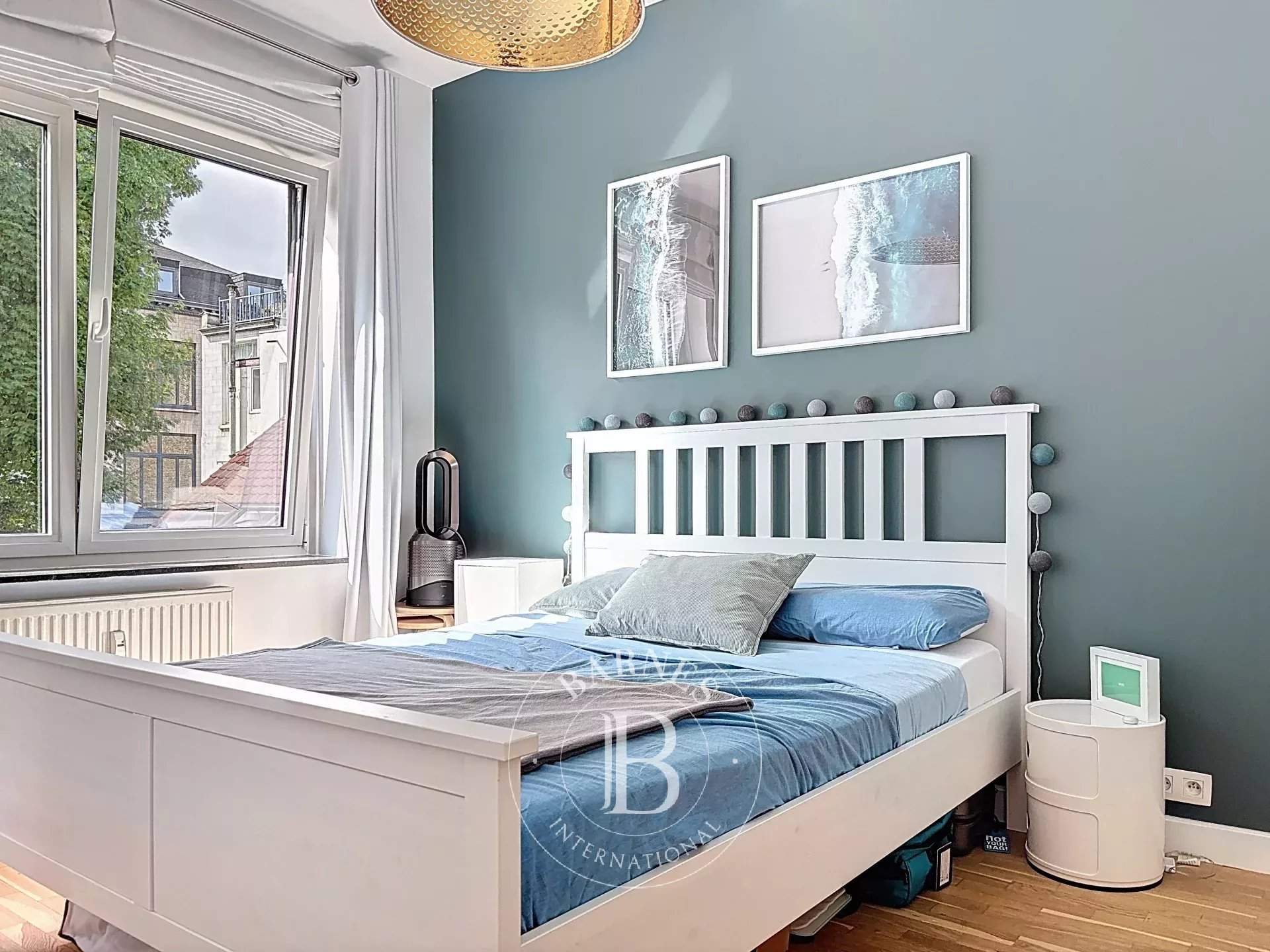 Ixelles  - Apartment 1 Bedroom - picture 6
