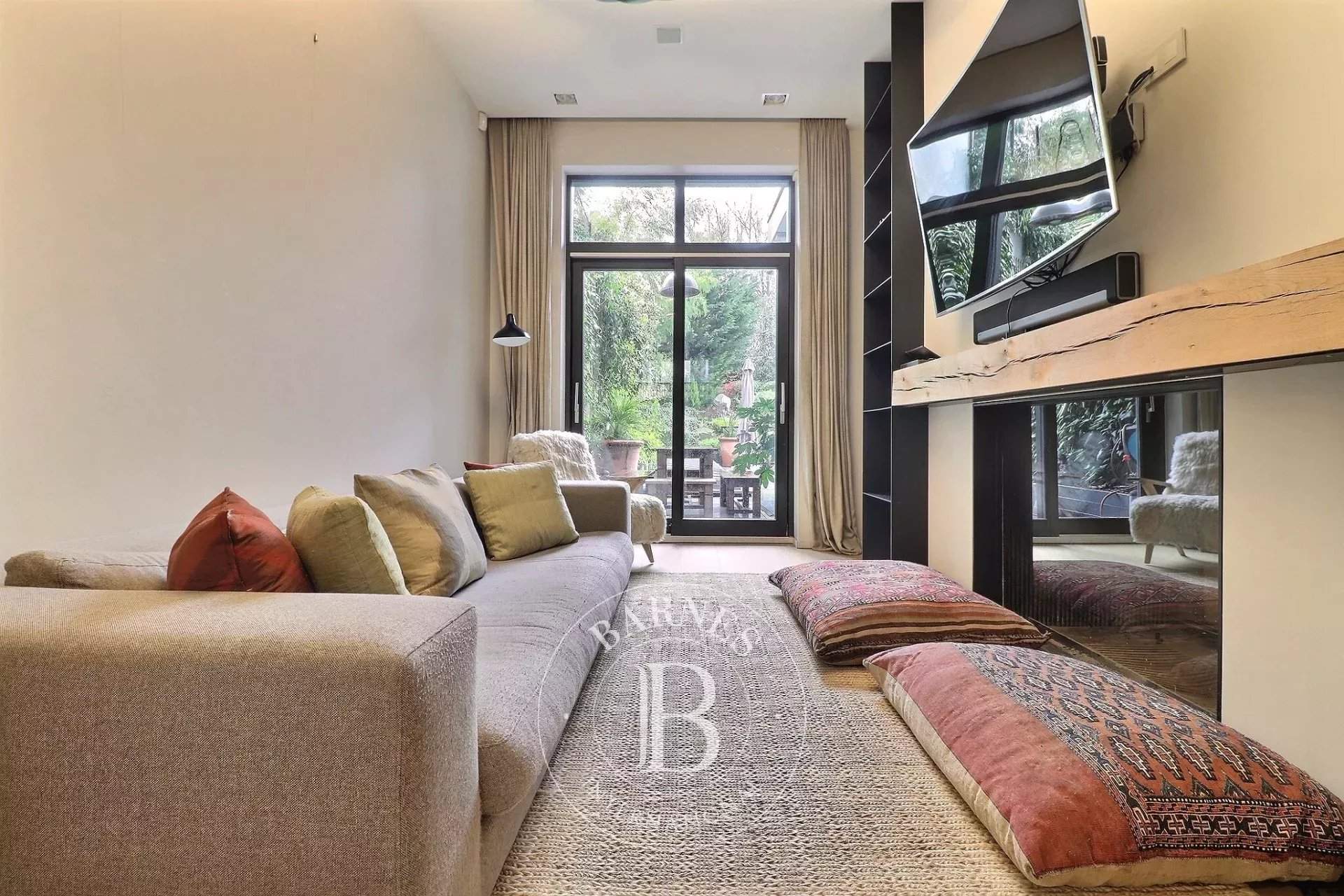 Woluwe-Saint-Pierre  - Maison 22 Pi&egrave;ces 5 Chambres - picture 5