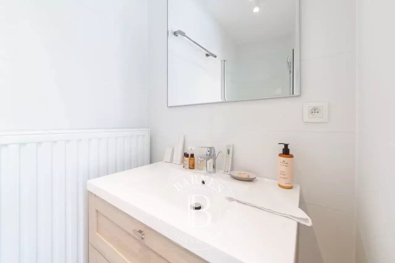 Ixelles  - Apartment 2 Bedrooms - picture 14