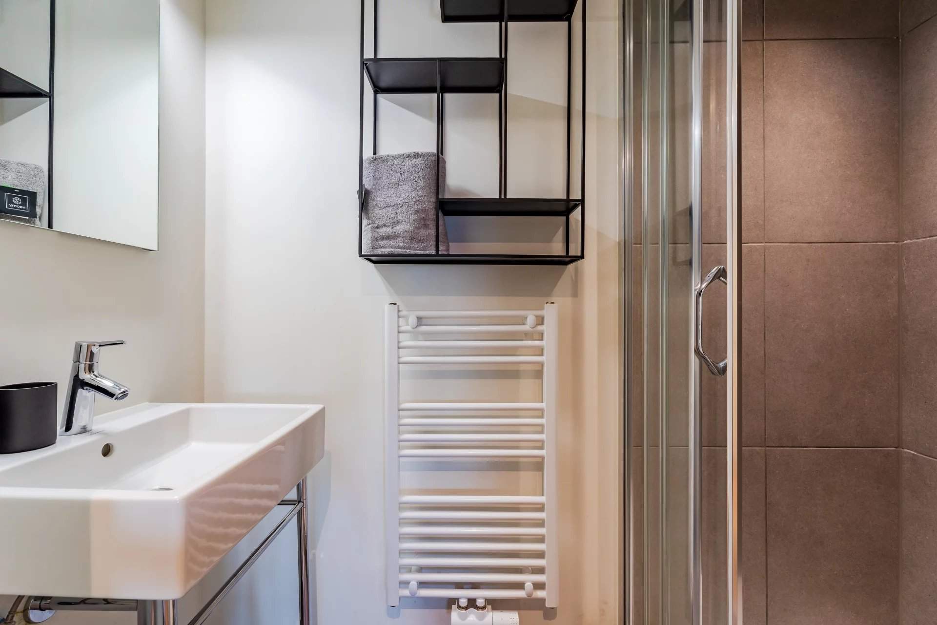 Etterbeek  - Apartment 3 Bedrooms - picture 15