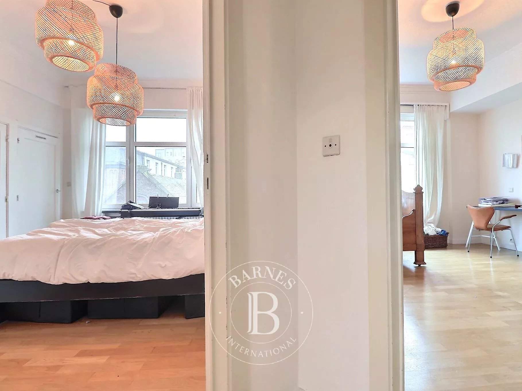 Ixelles  - Apartment 3 Bedrooms - picture 18