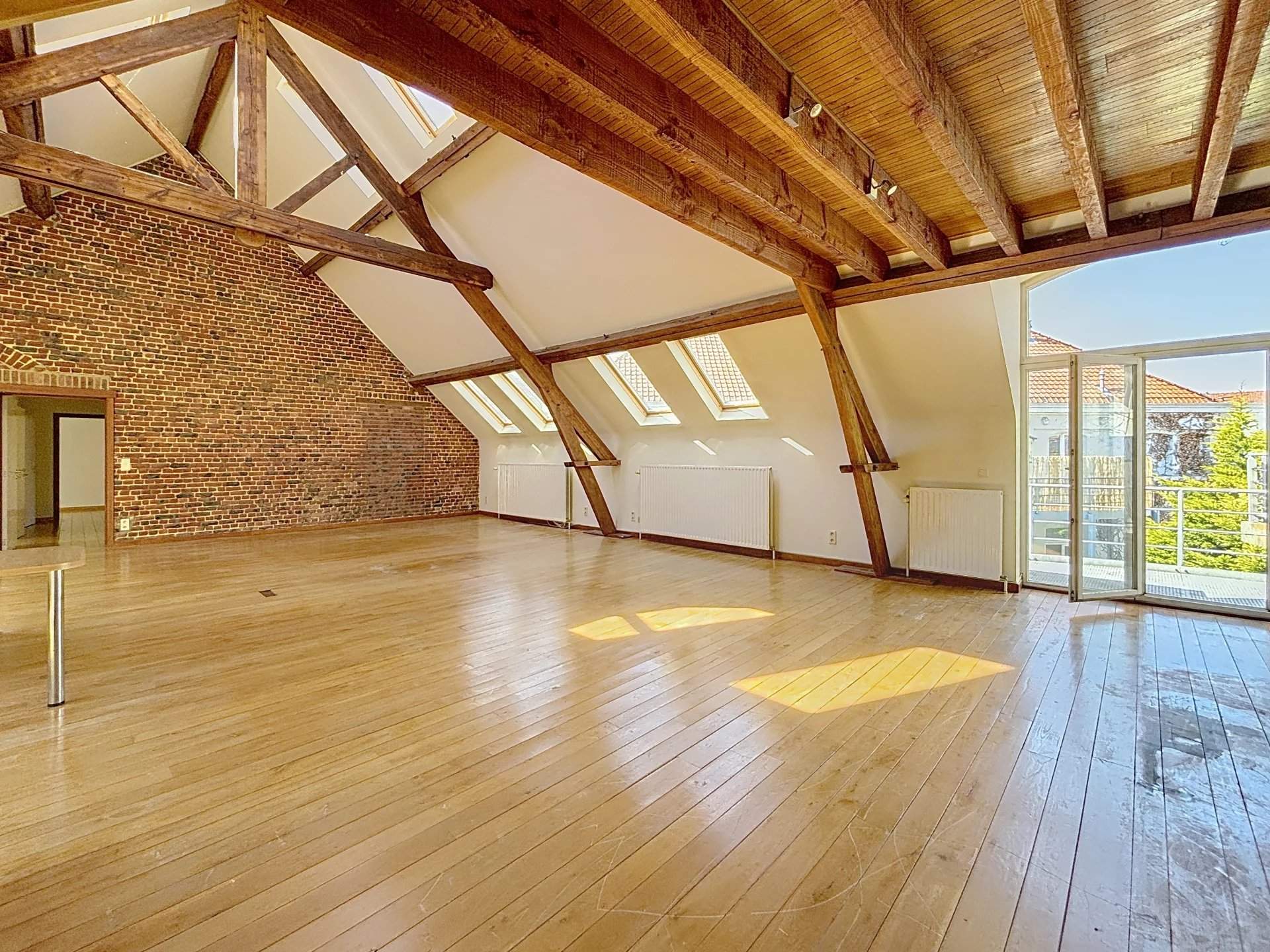 Ixelles  - Appartement  - picture 2