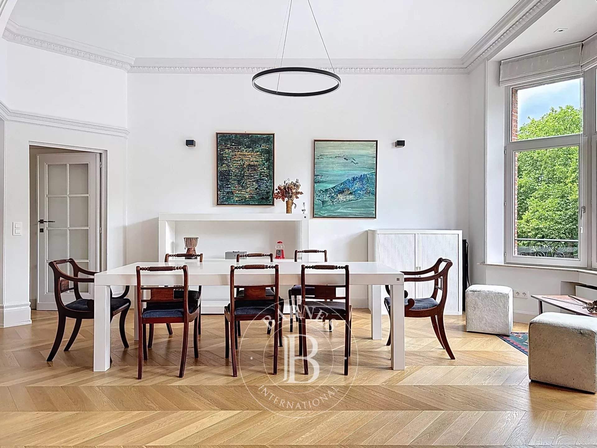 Bruxelles  - Appartement 10 Pièces 2 Chambres - picture 6