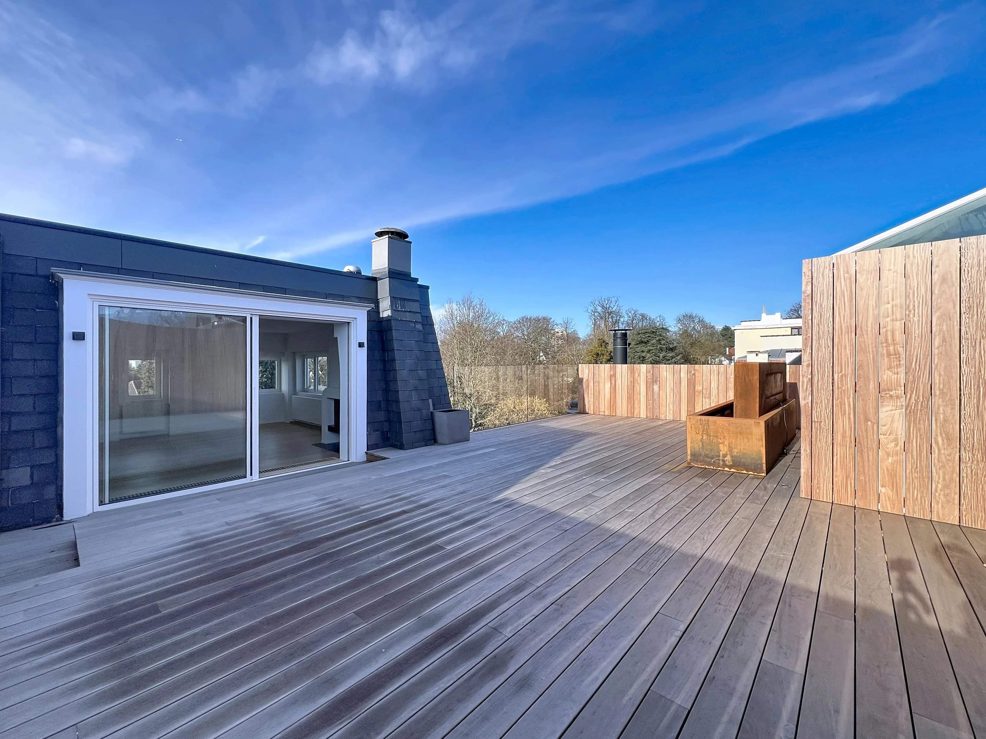 Uccle  - Appartement  - picture 5