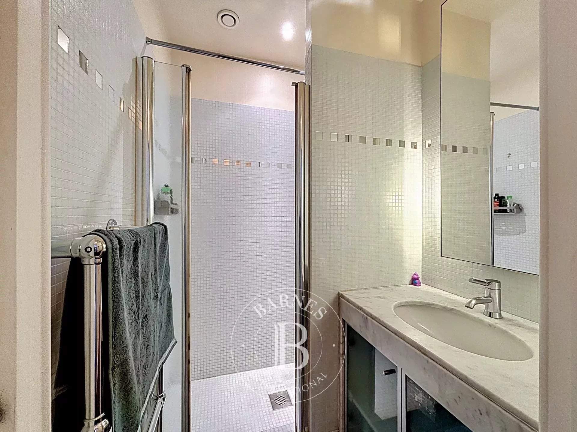 Saint-Gilles  - Casa 20 Cuartos 5 Habitaciones - picture 15