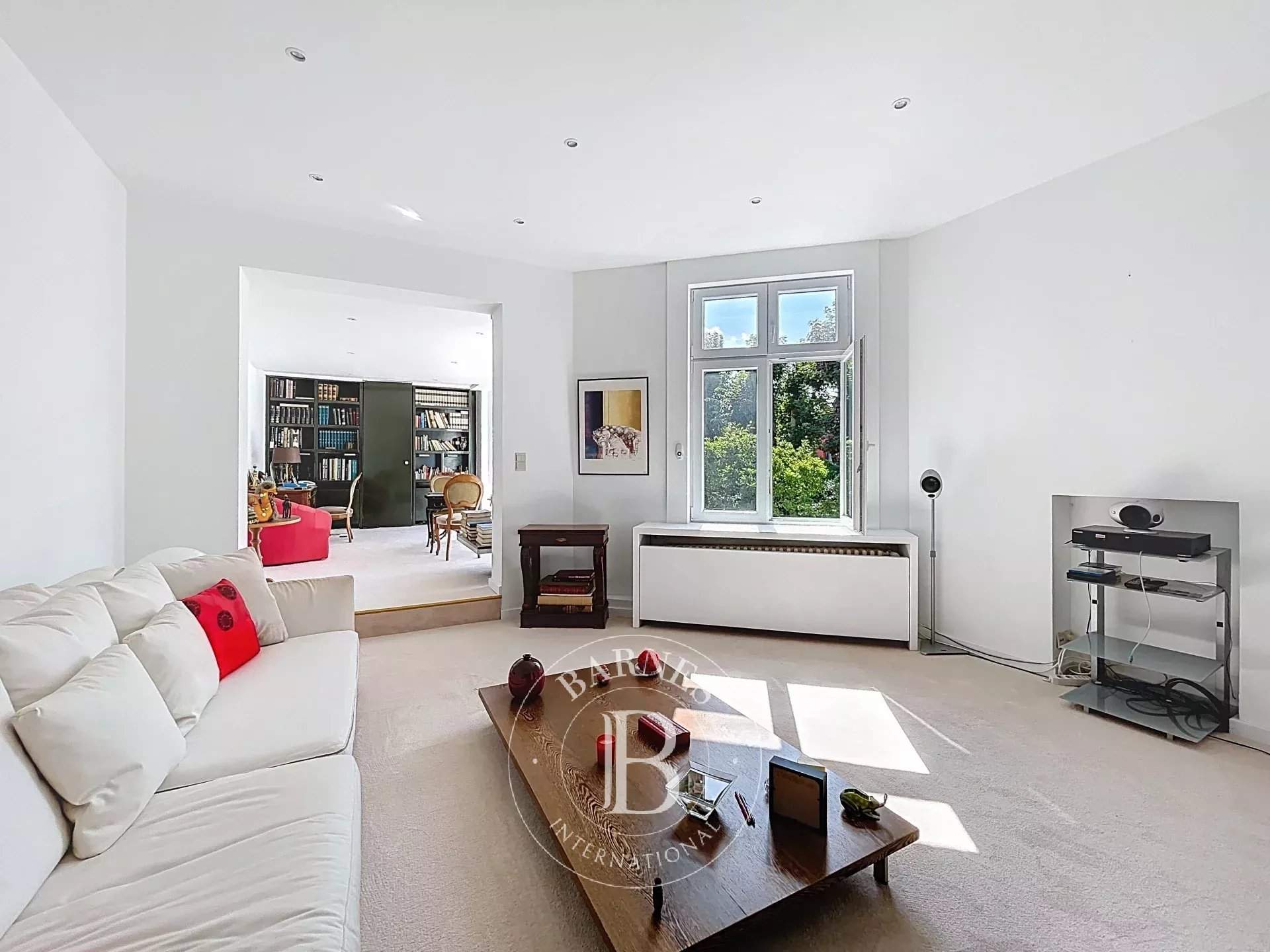 Uccle  - House 6 Bedrooms - picture 10