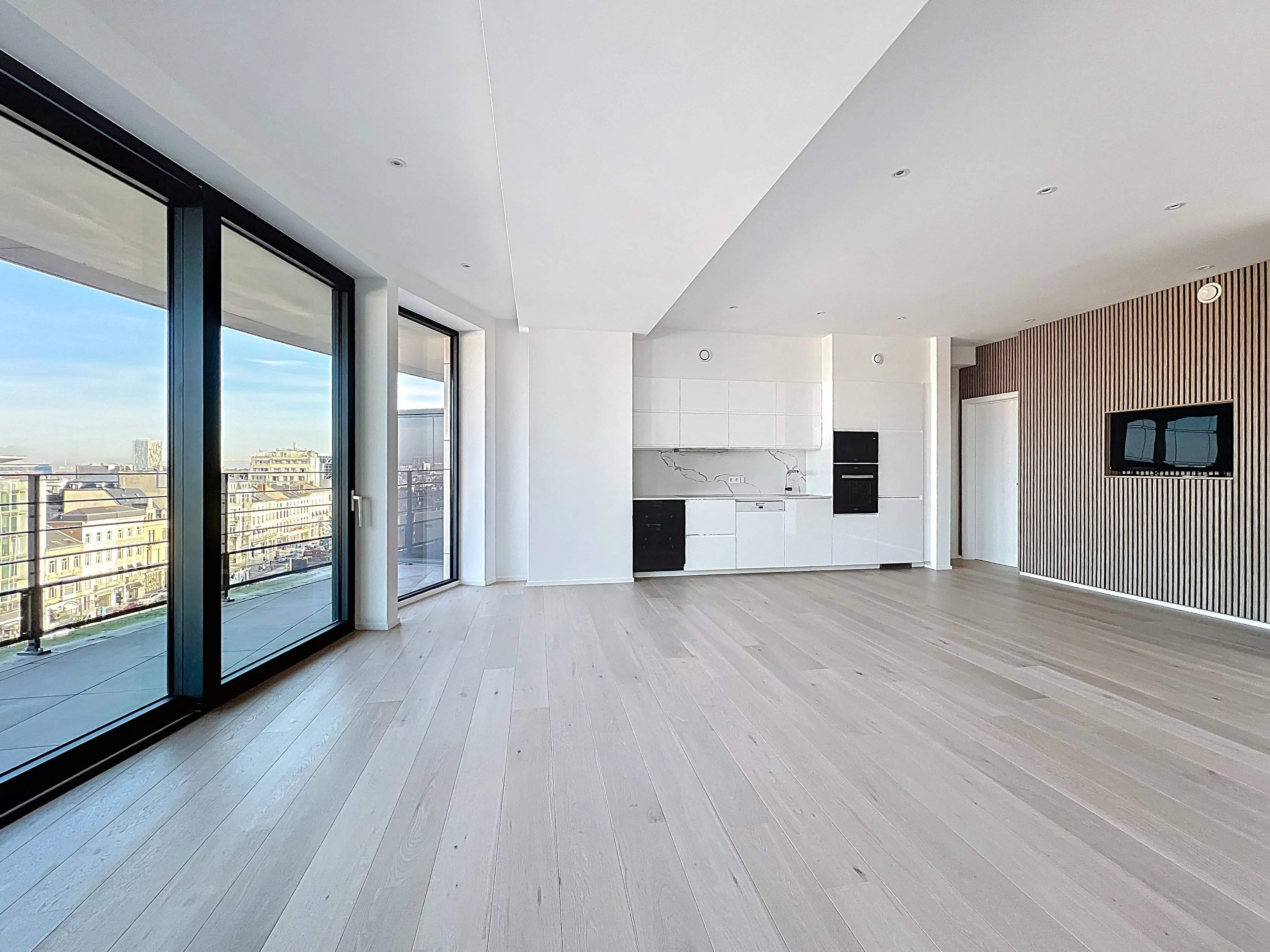 Ixelles  - Appartement  - picture 2