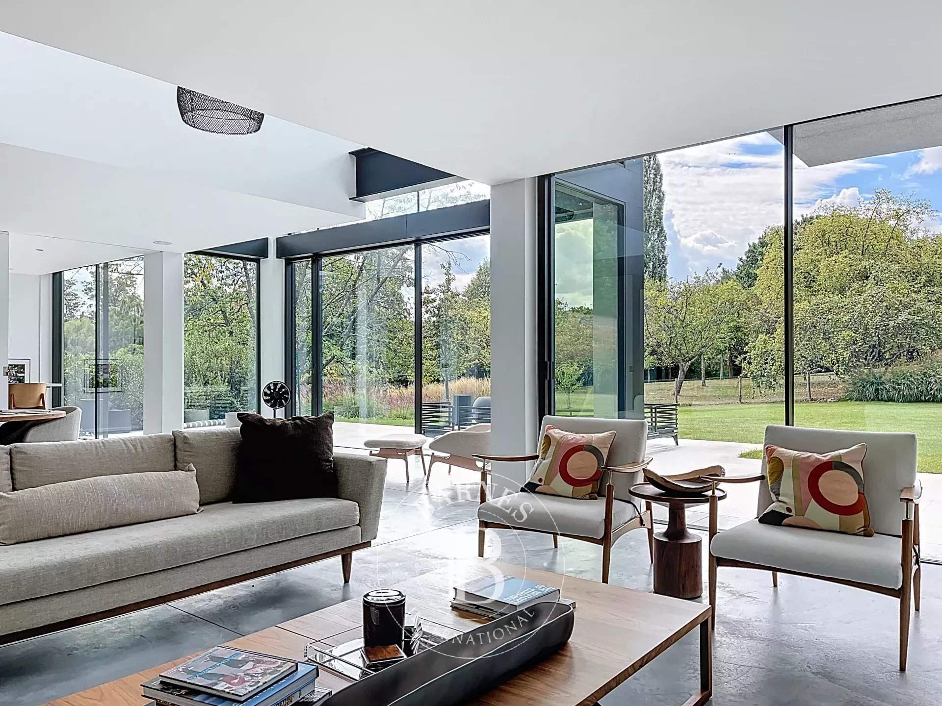 Tervuren  - Villa 5 Bedrooms - picture 1