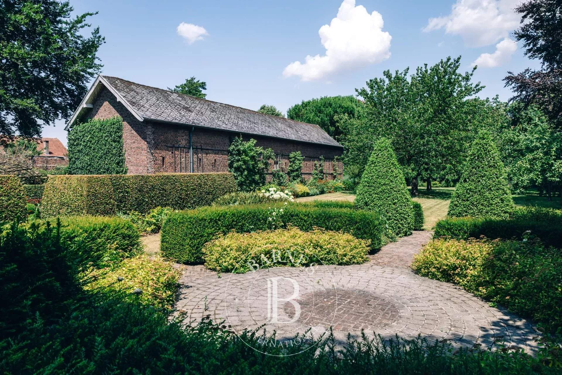 Hannut  - Finca 34 Cuartos 4 Habitaciones - picture 18