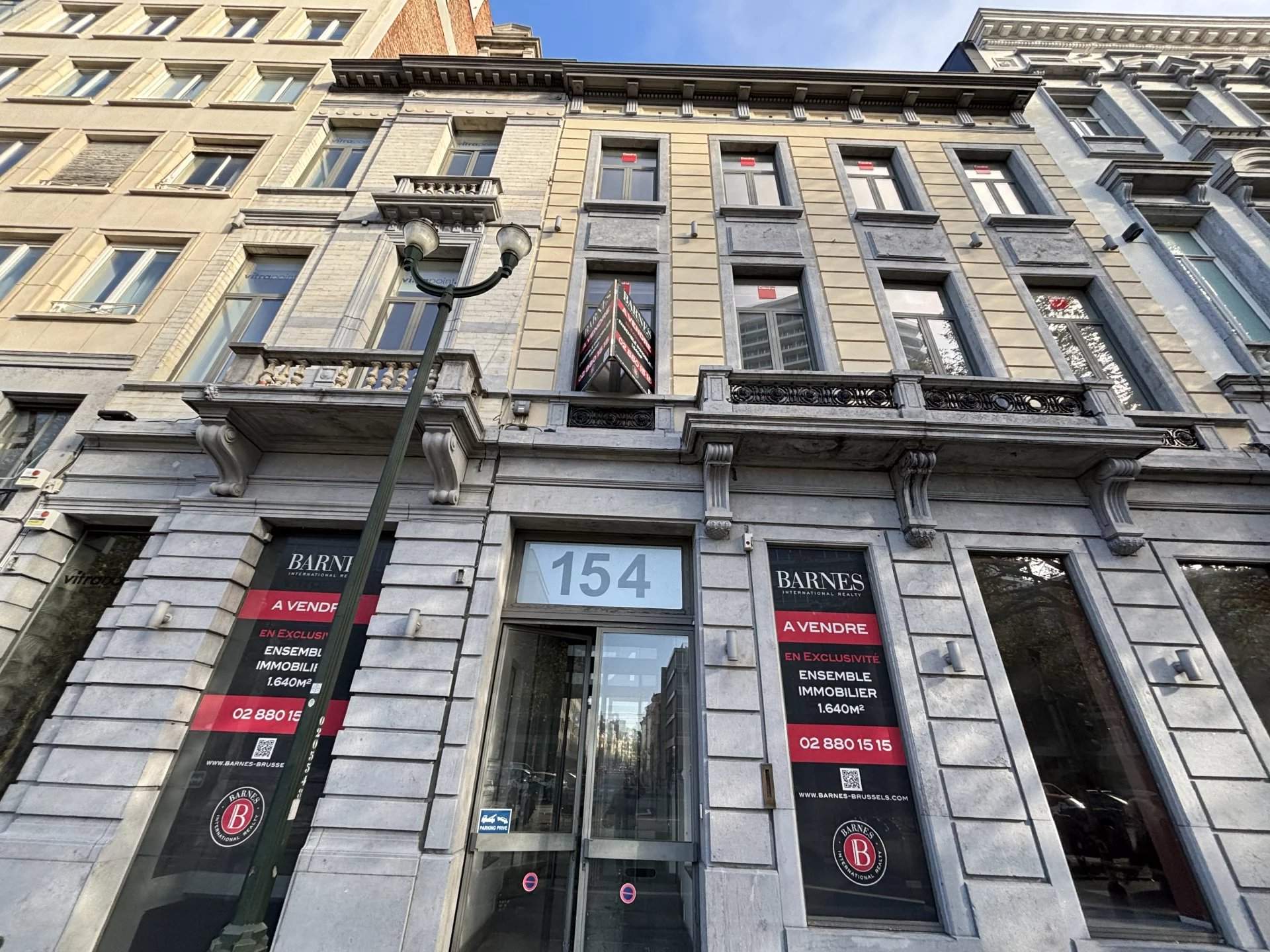 Bruxelles  - Immeuble 1 Pi&egrave;ce - picture 20