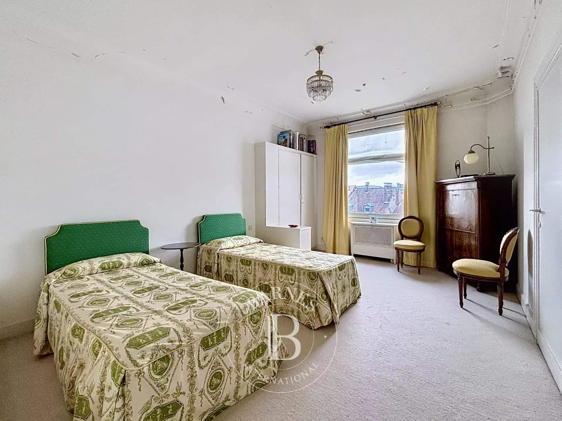 Ixelles  - Apartment 4 Bedrooms - picture 15