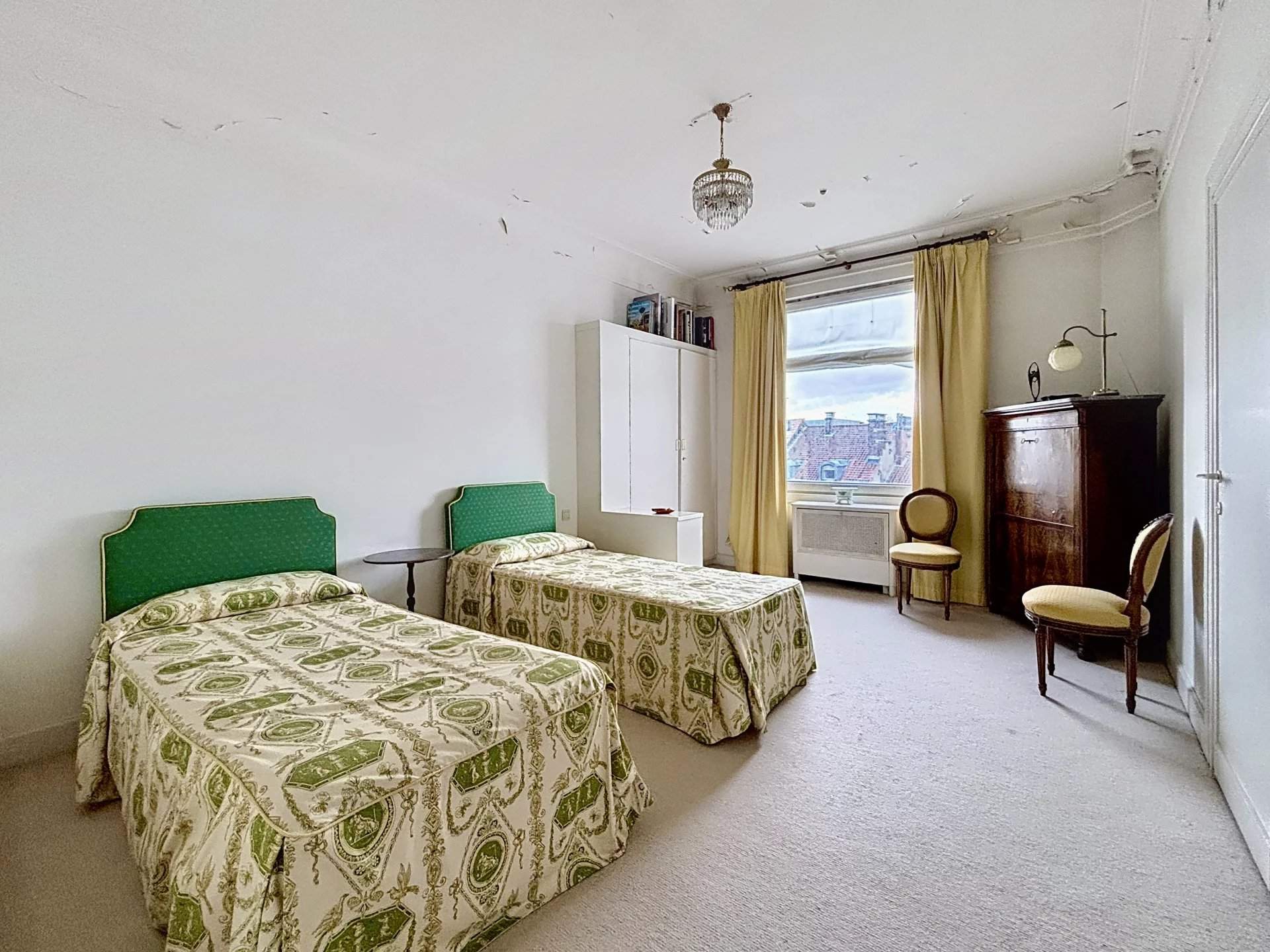 Ixelles  - Appartement 8 Pi&egrave;ces 4 Chambres - picture 15